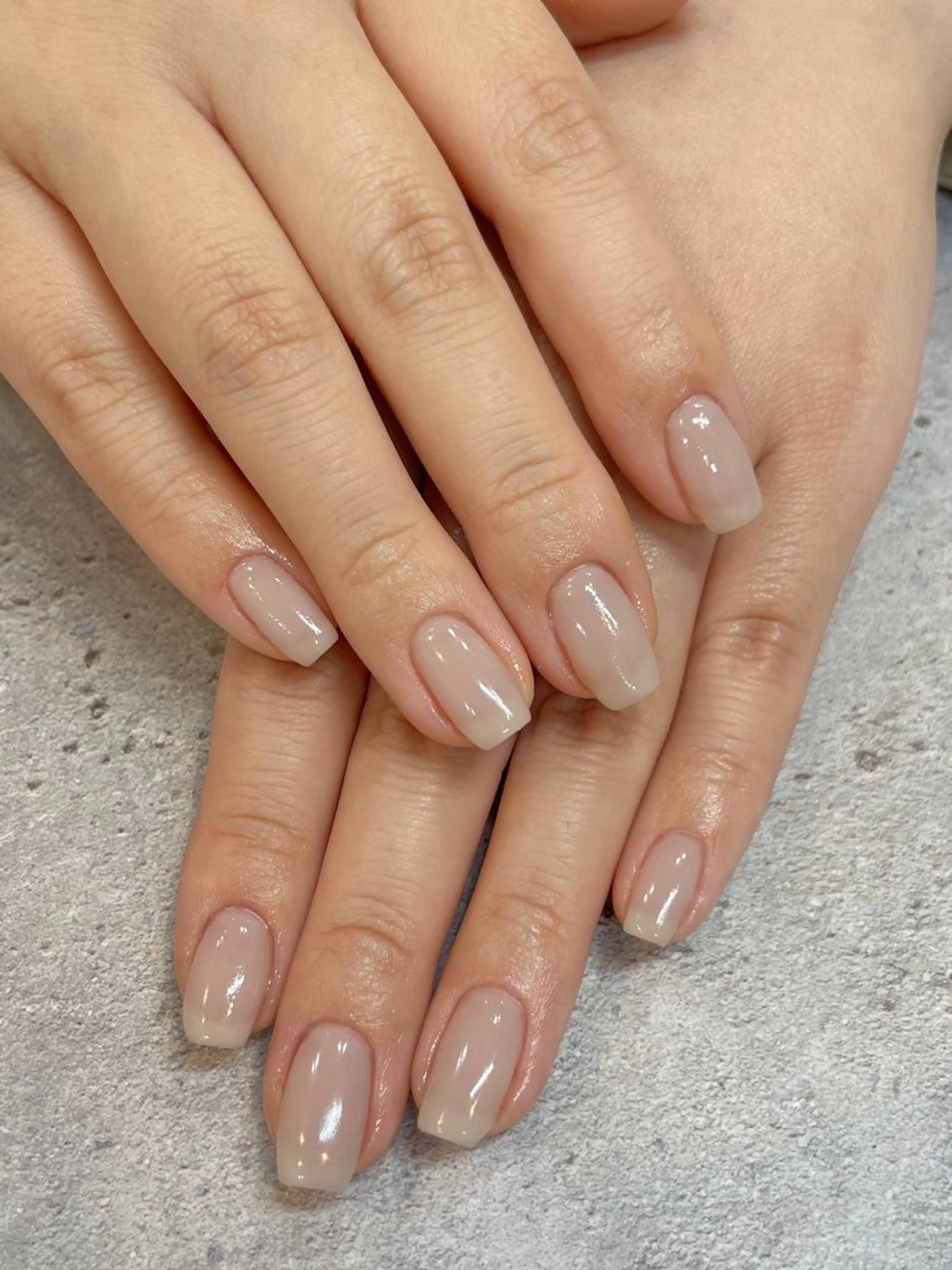 ネイル ネイルサロンmaca ron郡山富田店のネイルデザイン