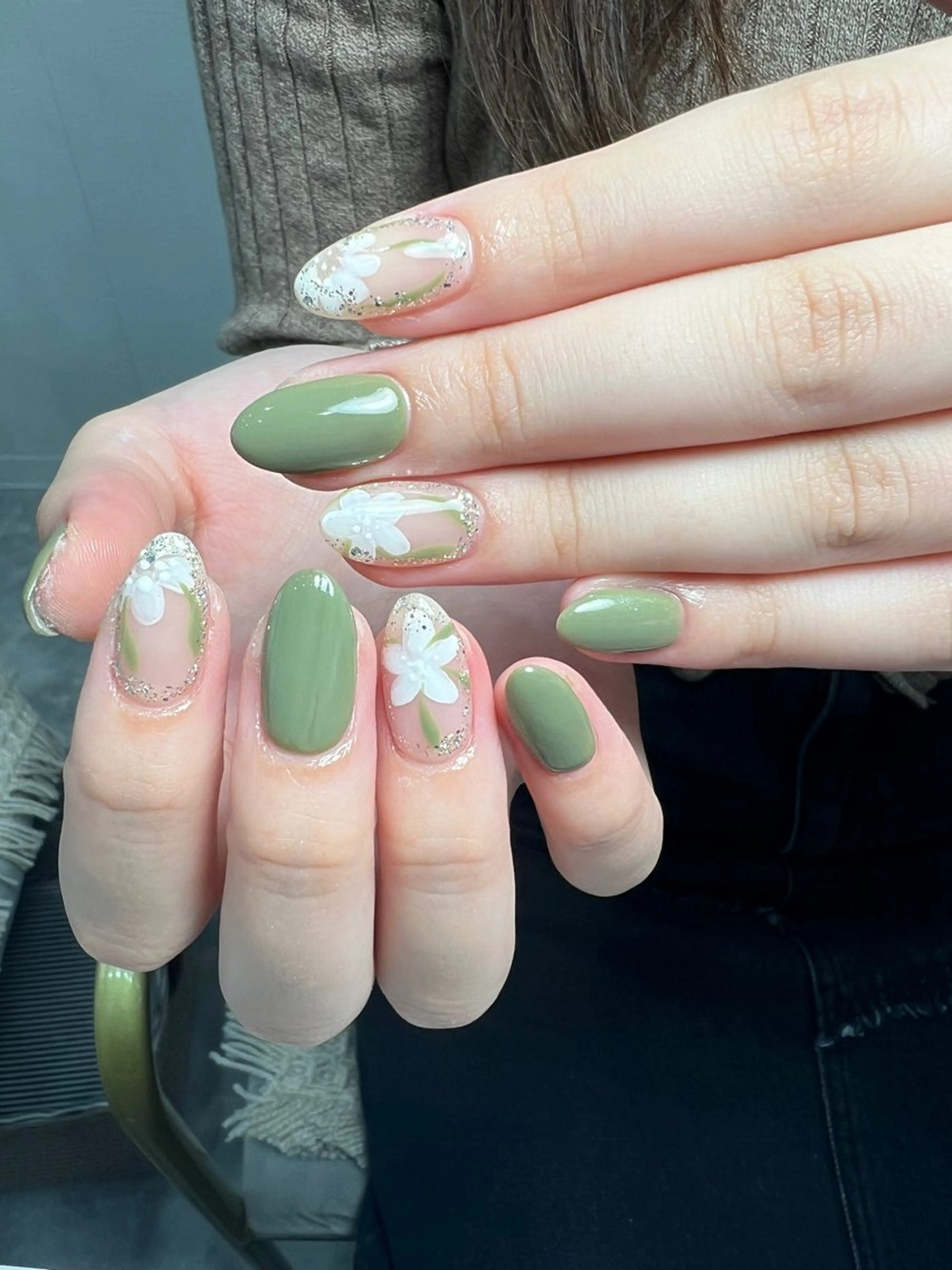 ネイル ☆cece☆ nailJRのネイルデザイン