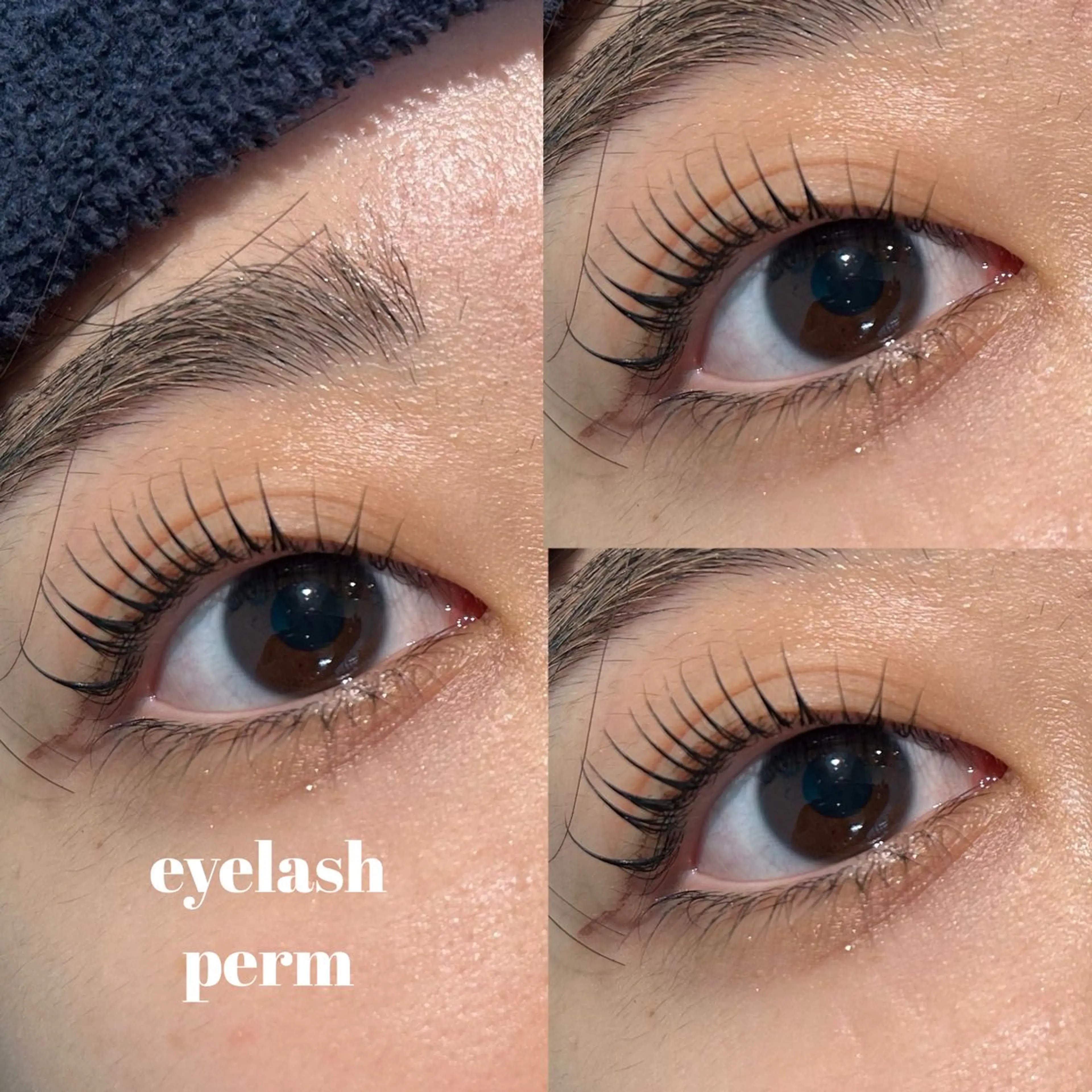 マツエク・マツパ マツパ A BY WHO(エーバイフー)江坂店所属・荻野 晴香のヘアスタイル