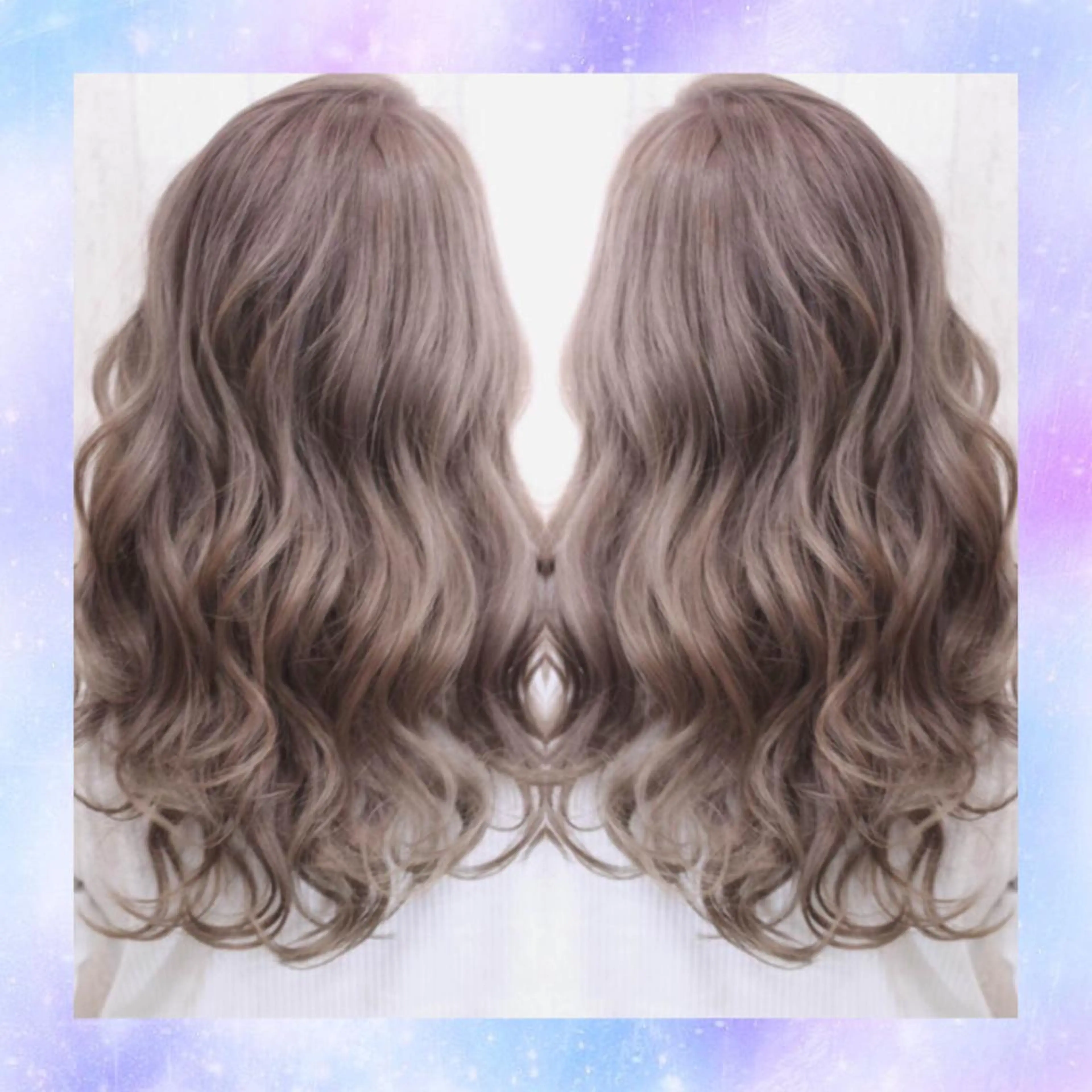 セミロング en Rêve🎀 ROAReye姉妹店のその他イメージ