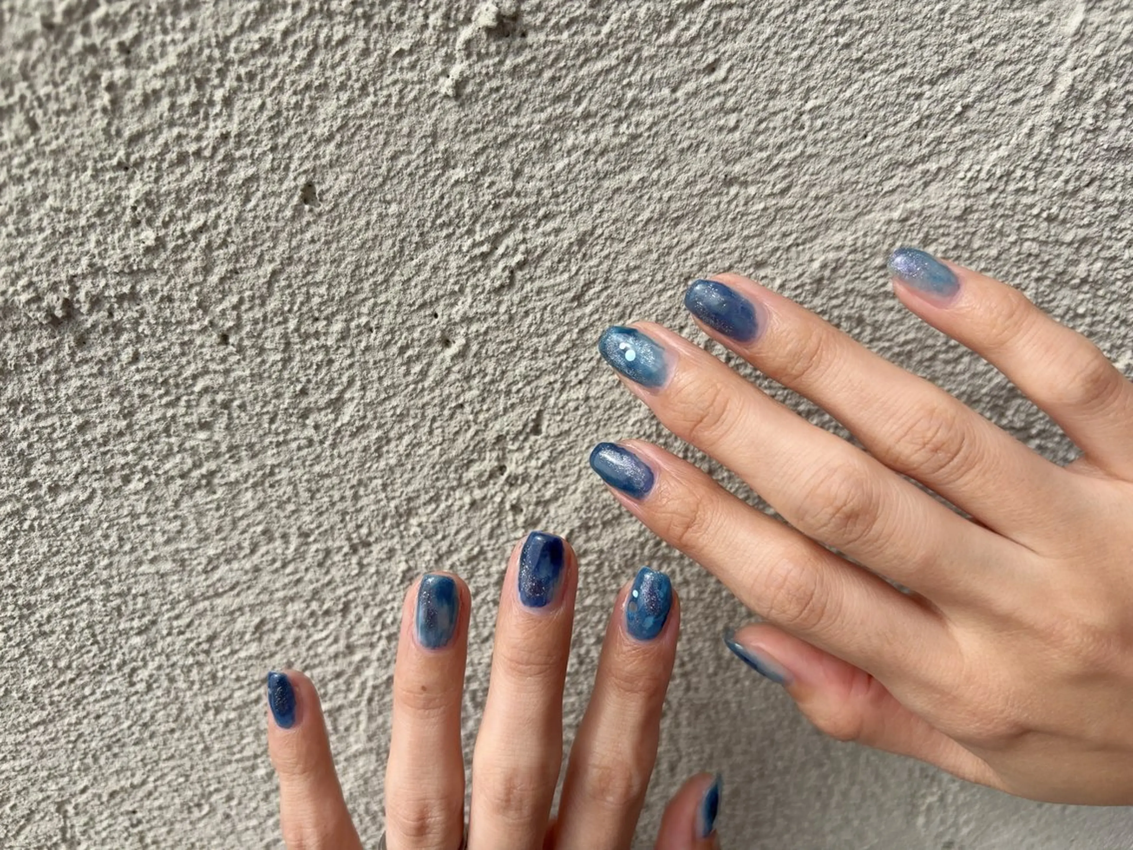 ネイル ハンドネイル ハンドケア laviebelle norikoのネイルデザイン