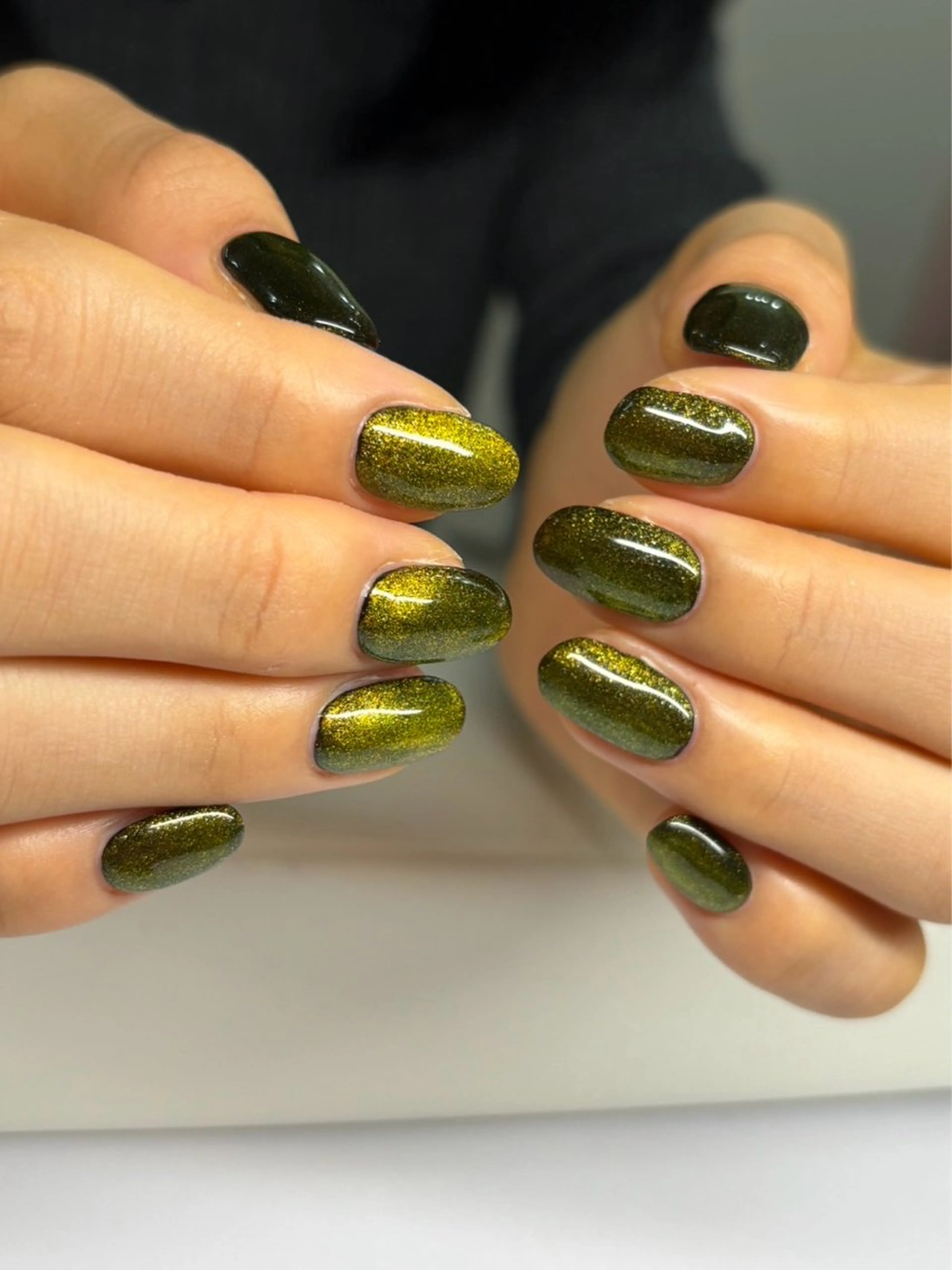 ネイル ハンドネイル Bél Nail salonのネイルデザイン