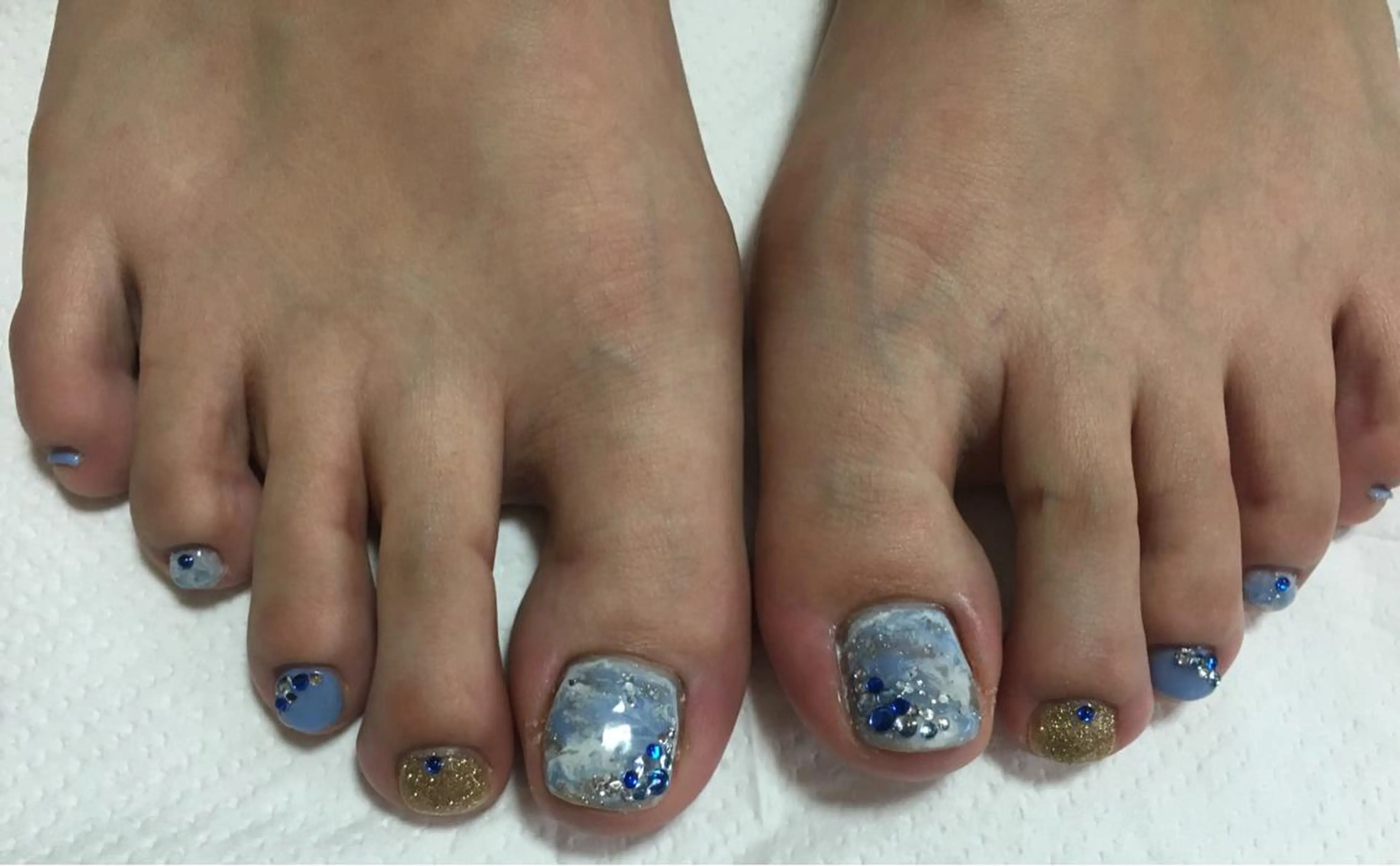 ネイル Nail RINK (ネイルリンク)のネイルデザイン