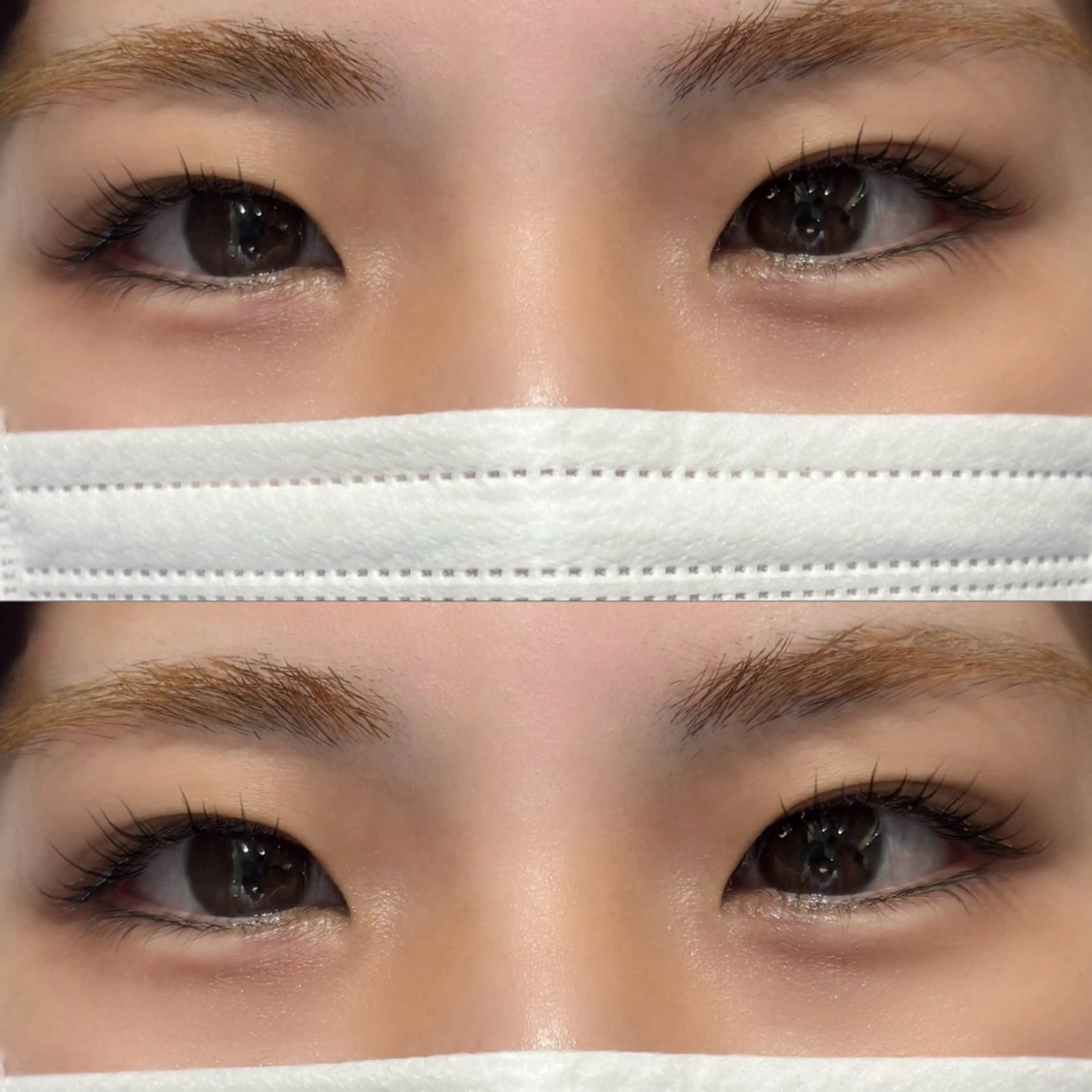 マツエク・マツパ コワフェルドエクセル所属・eyelash 🎀KURIN🎀のマツエク・マツパデザイン