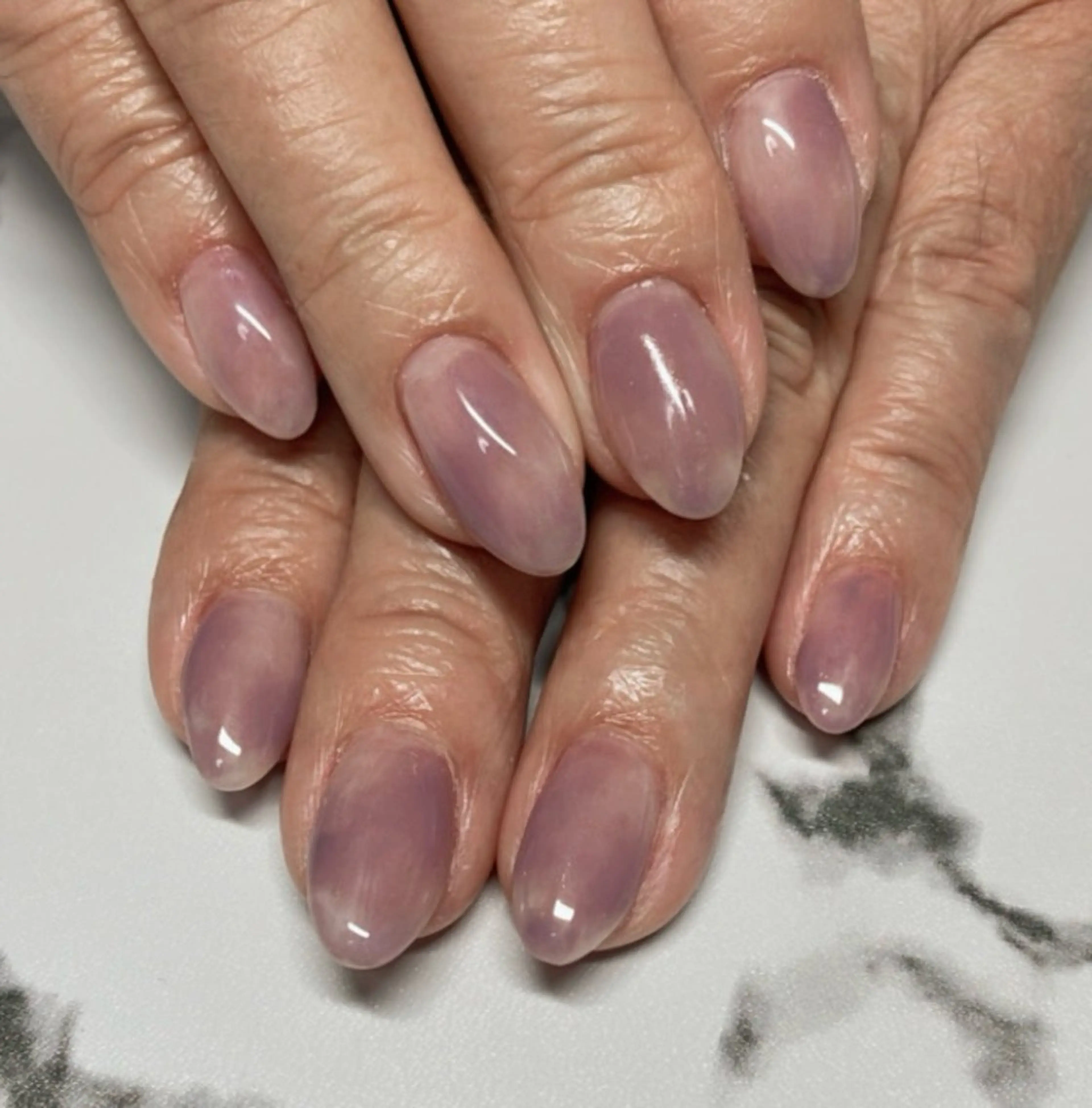 ネイル KAONAIL 【Sakurai】のネイルデザイン