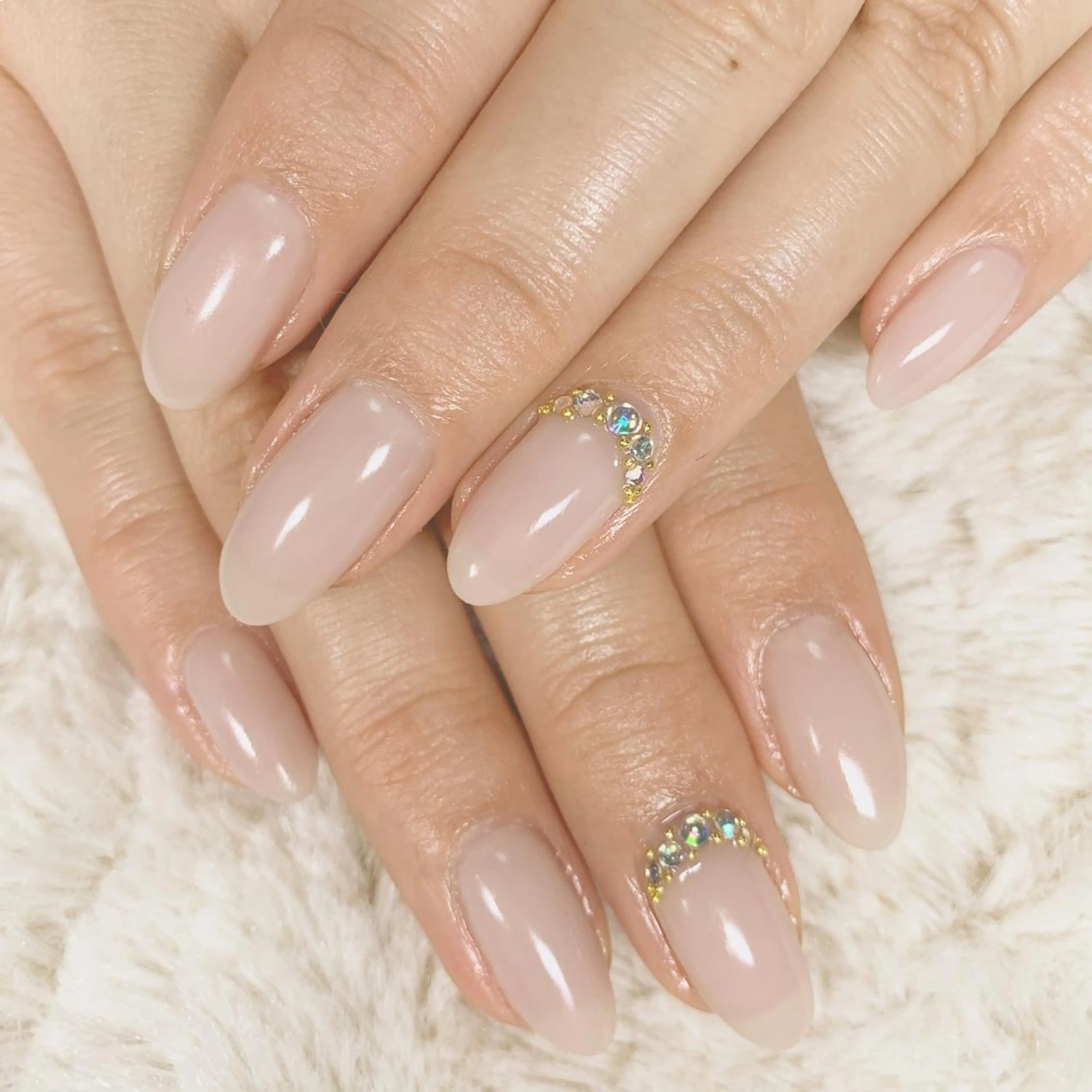 ネイル nail shizukaのネイルデザイン