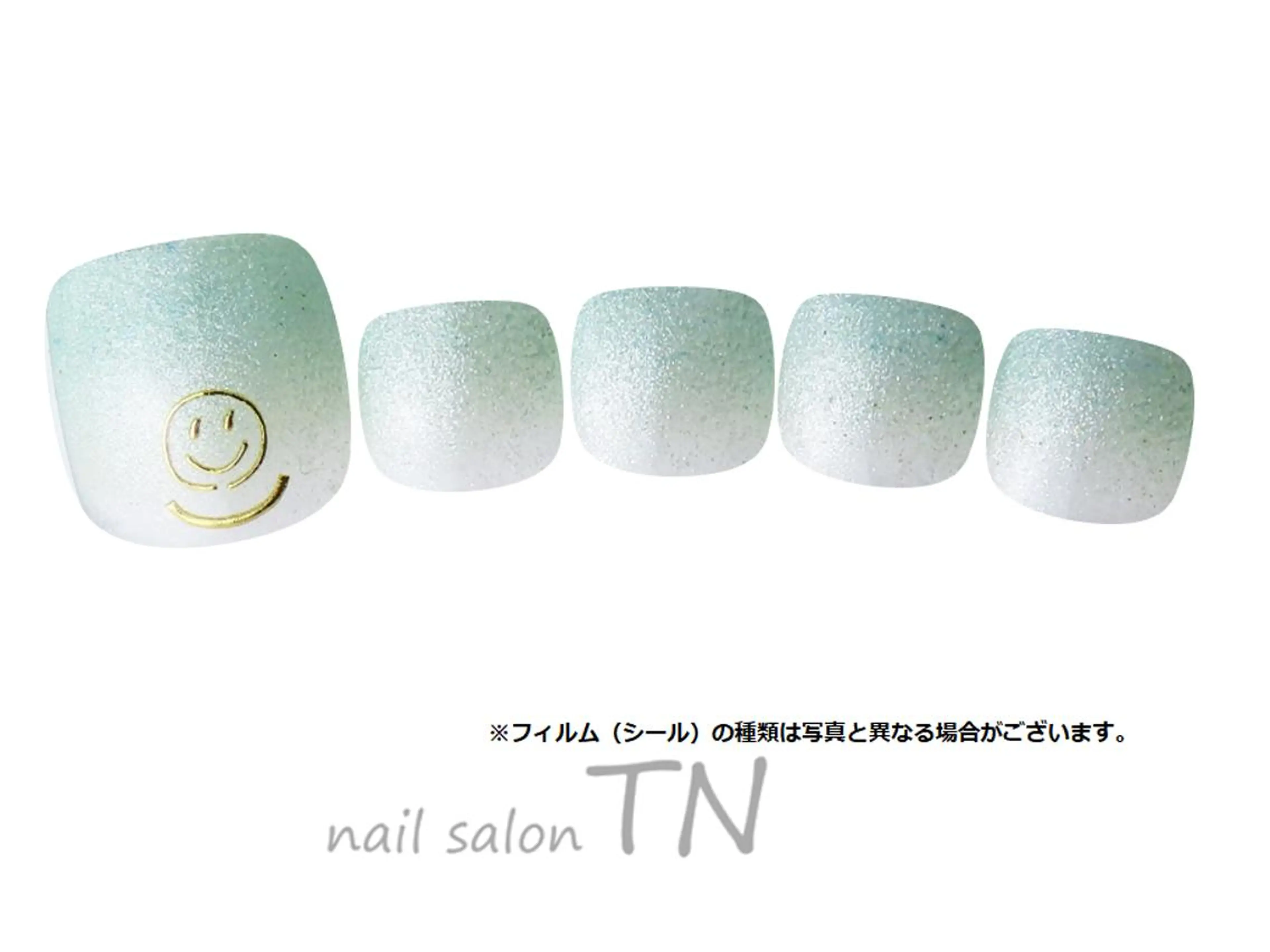 ネイル フットネイル 小嶋 TN立川駅前店のネイルデザイン