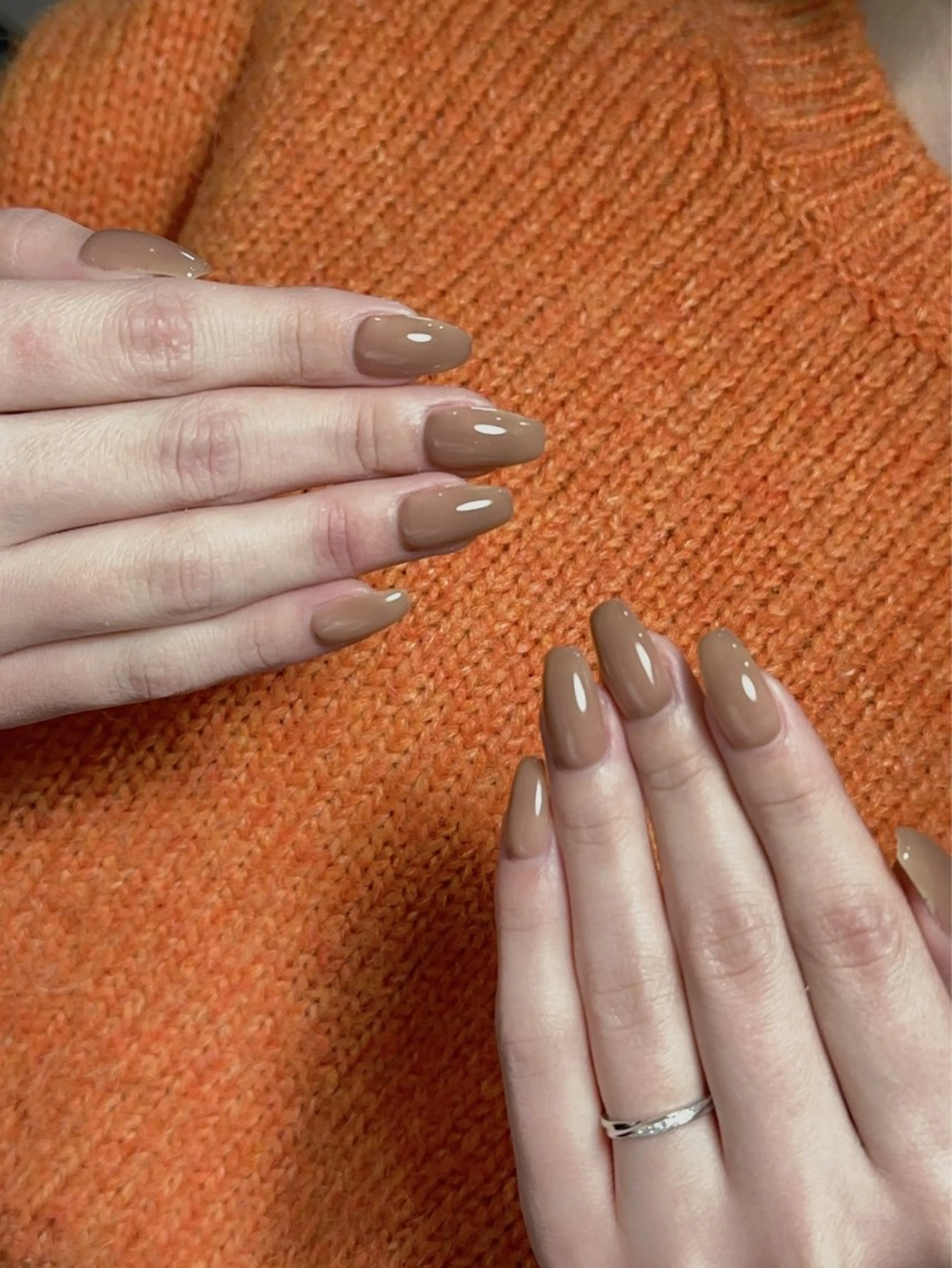 ネイル JUN   nail所属・横井那名 JUN NAILのネイルデザイン