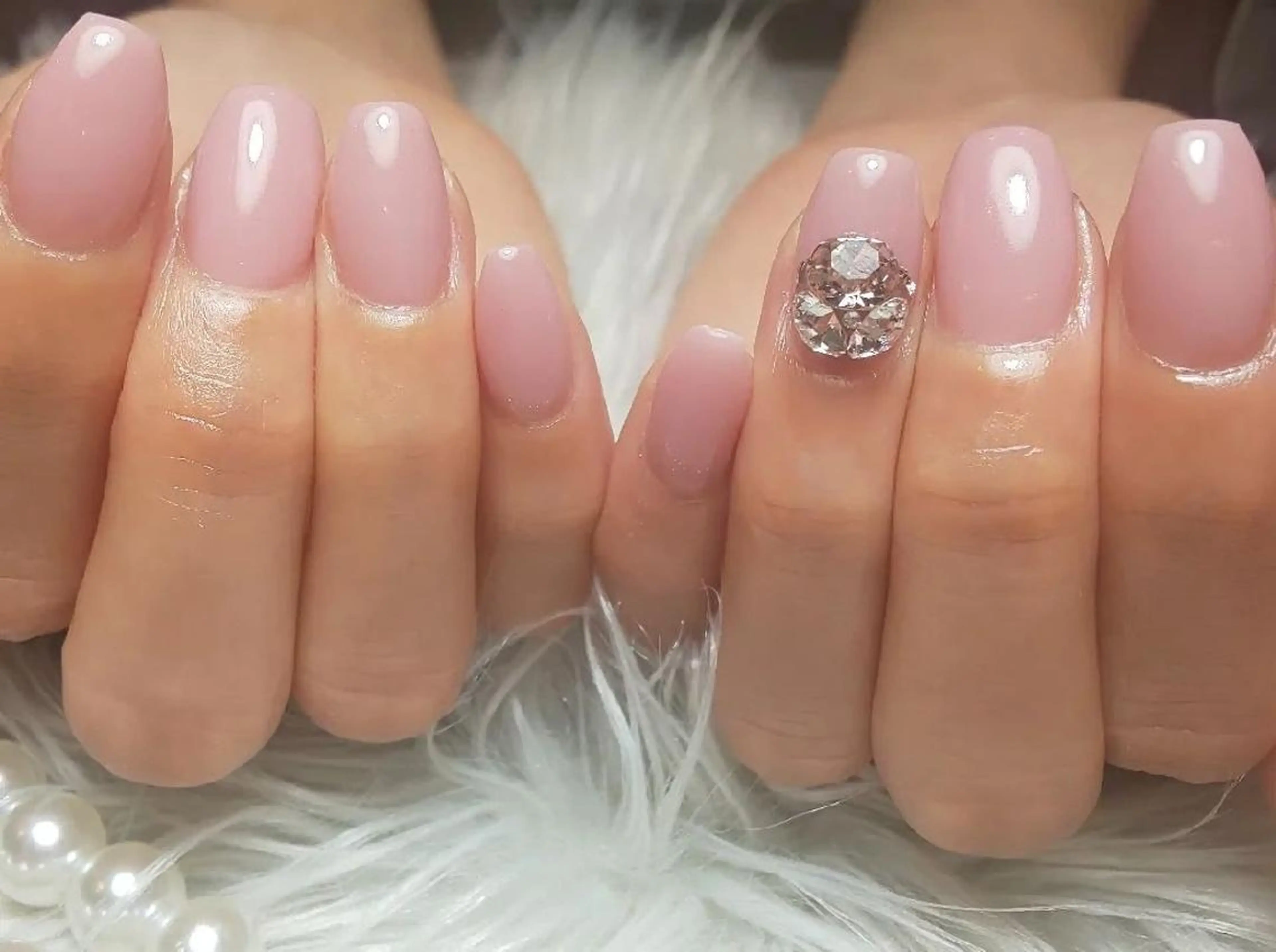 ネイル Nail Salon RIN'の眉毛・アイブロウイメージ