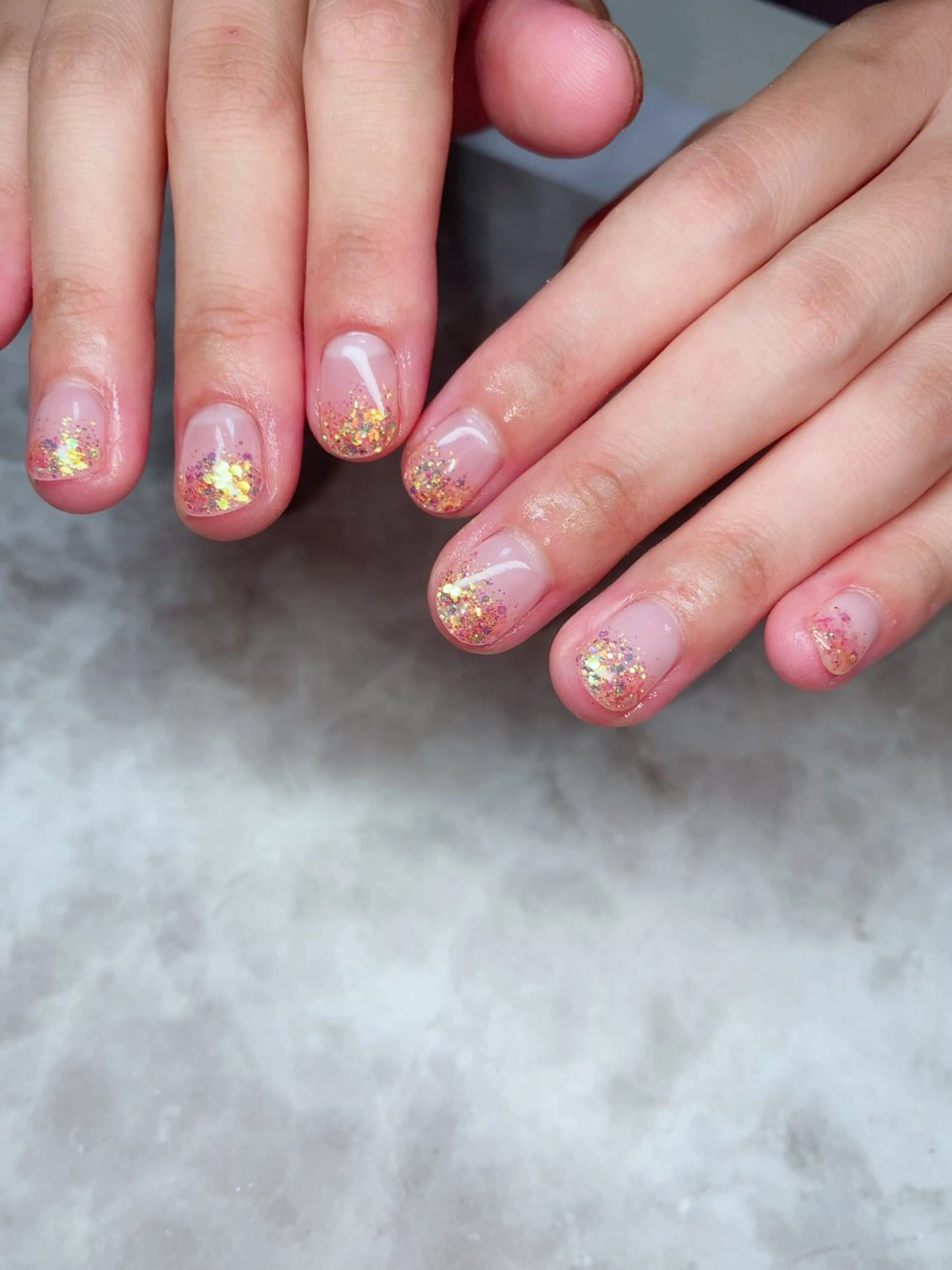 ネイル ハンドネイル C. NAILSのネイルデザイン