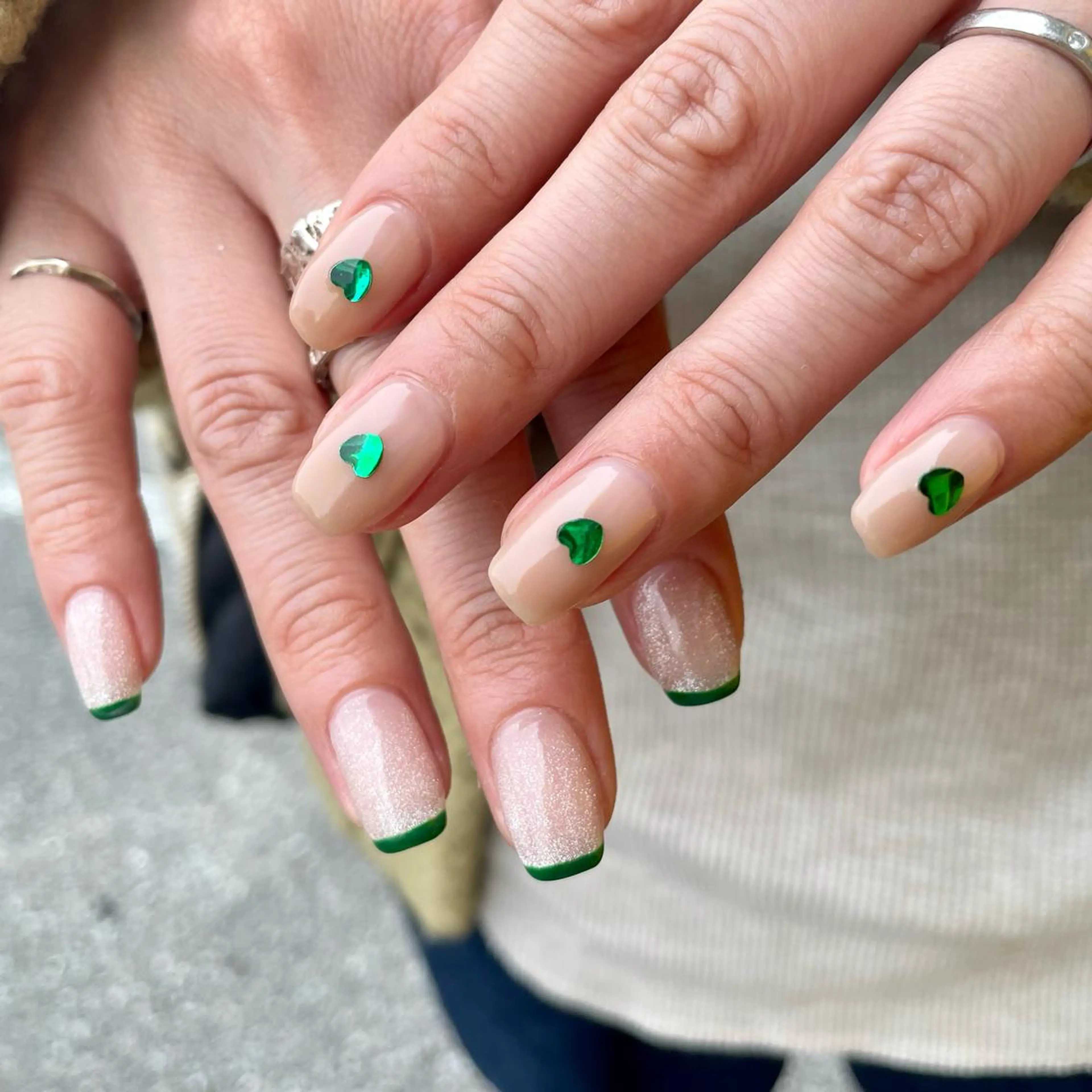 ネイル 持ち込み 丹(TAN.) akariのネイルデザイン