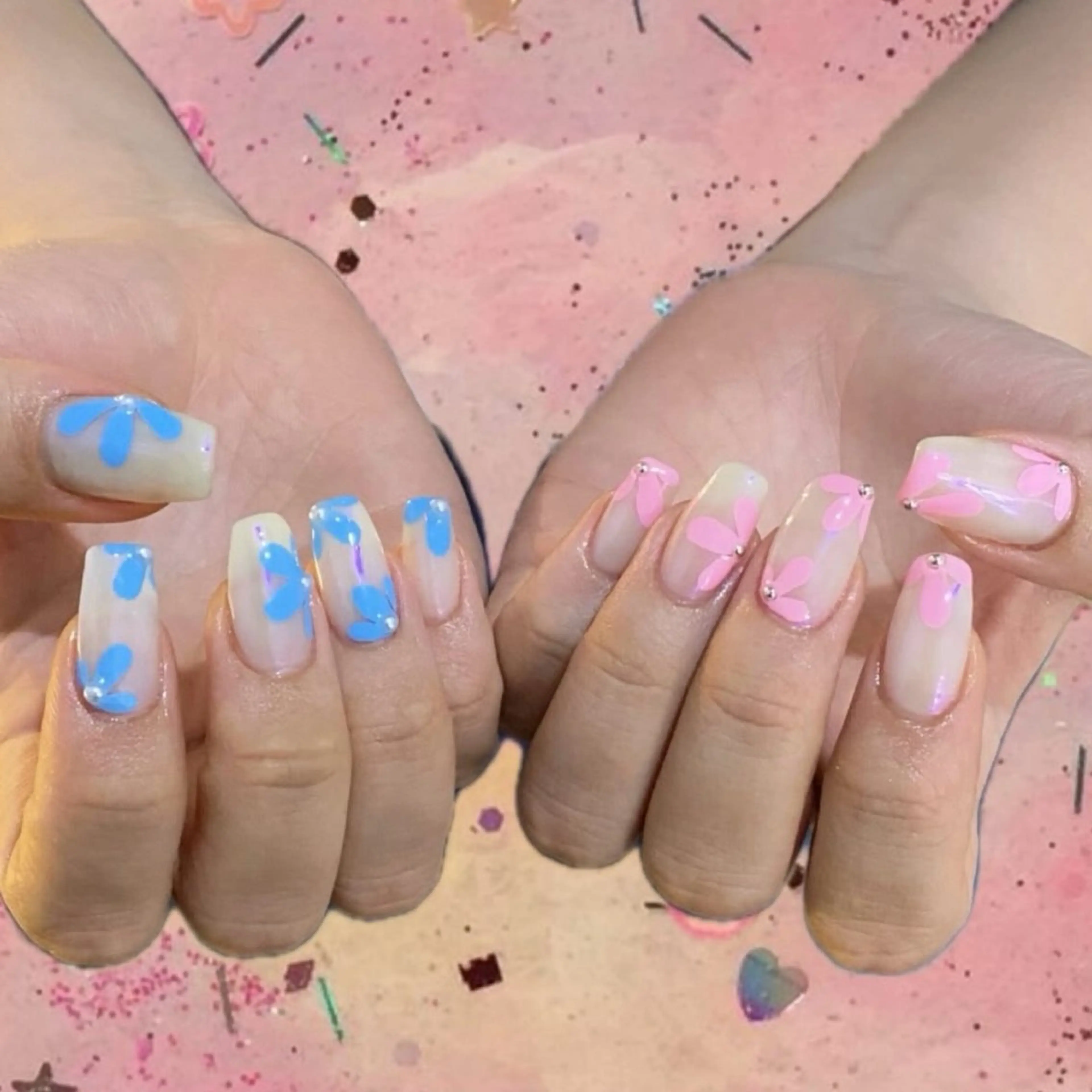 ネイル mizuho .oのネイルデザイン