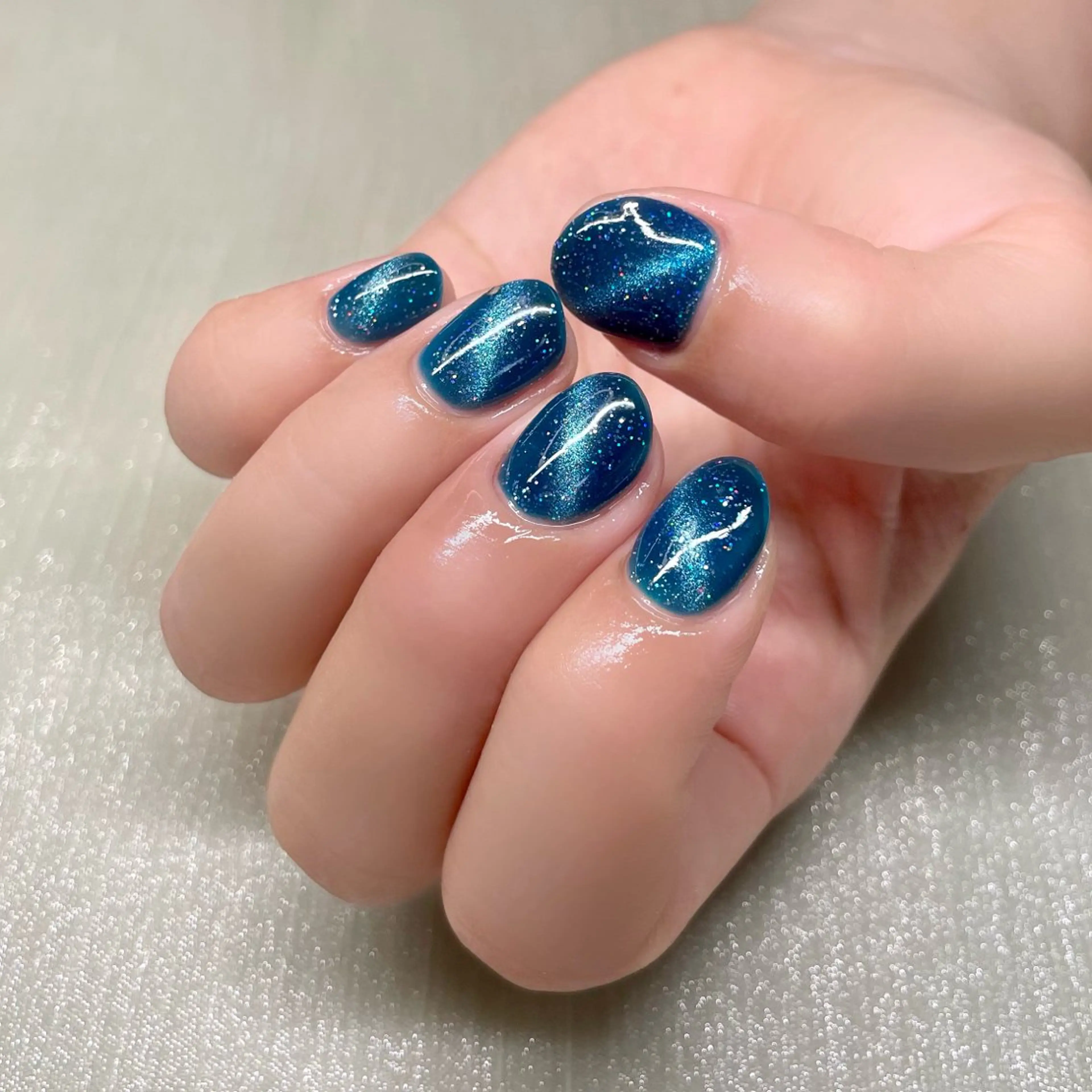 ネイル ハンドネイル Nailist SUZU所属・Nailist suzuのネイルデザイン