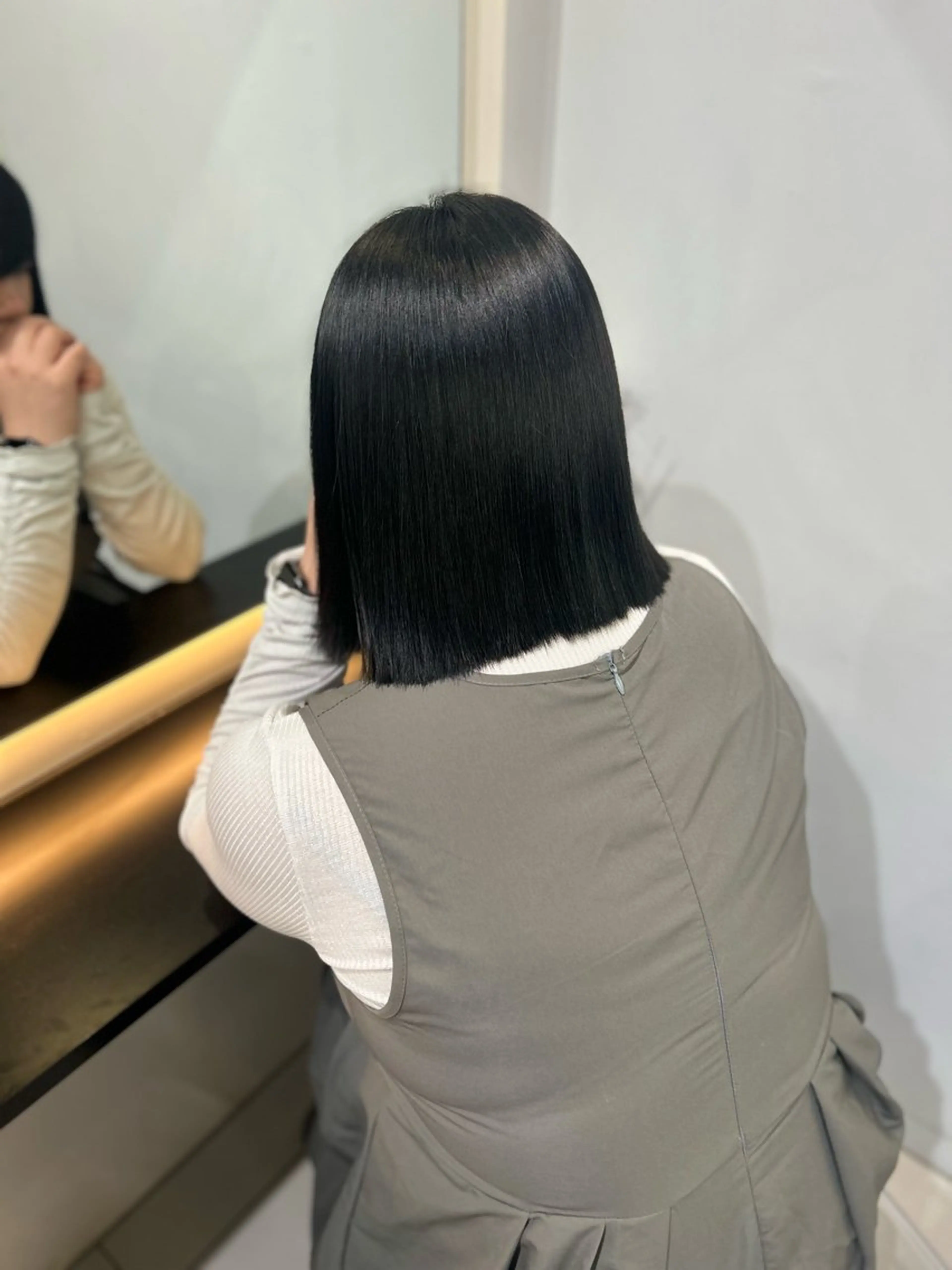 2stepトリートメントの写真