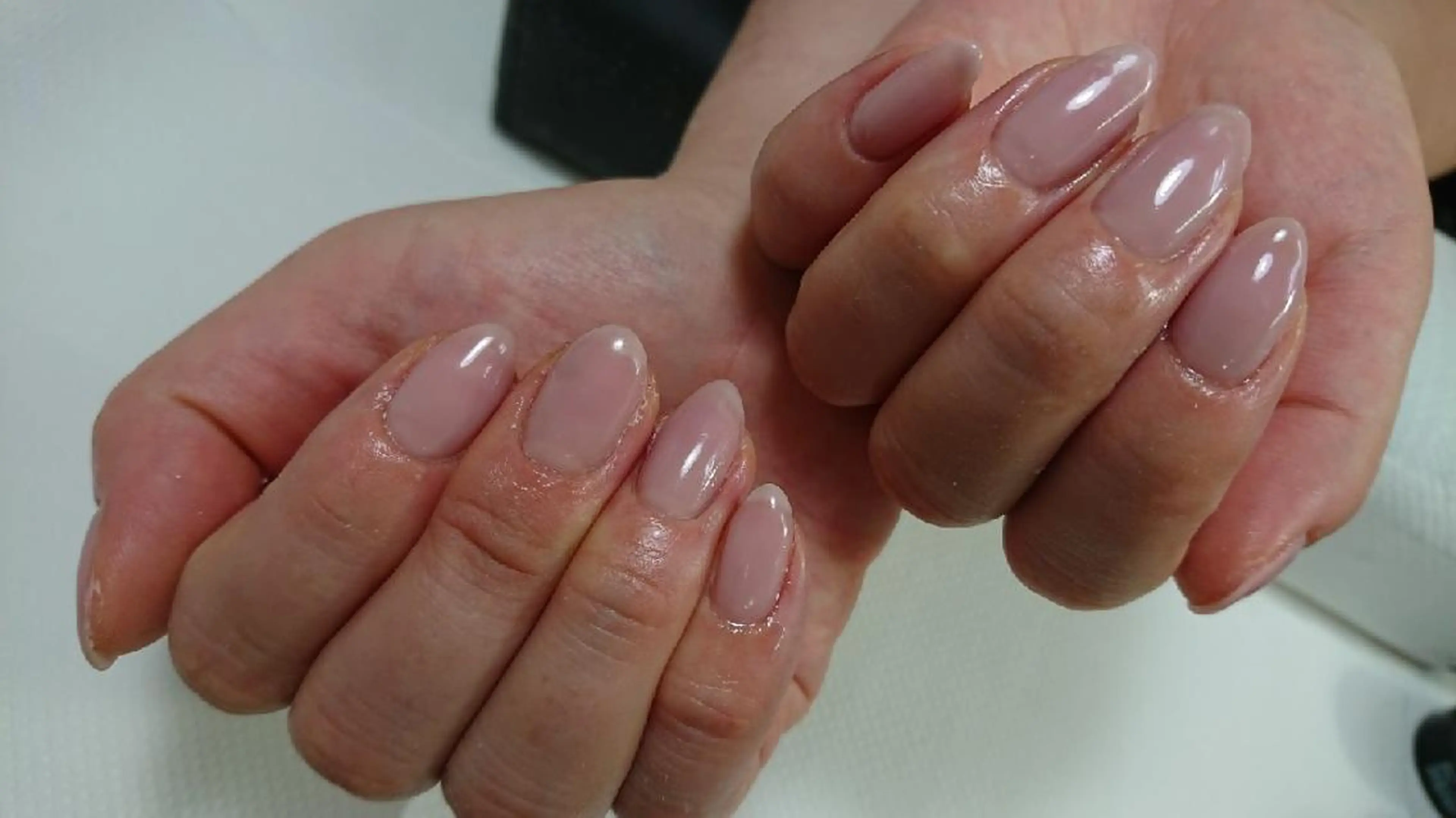 ネイル MAXKELLY chamiのネイルデザイン