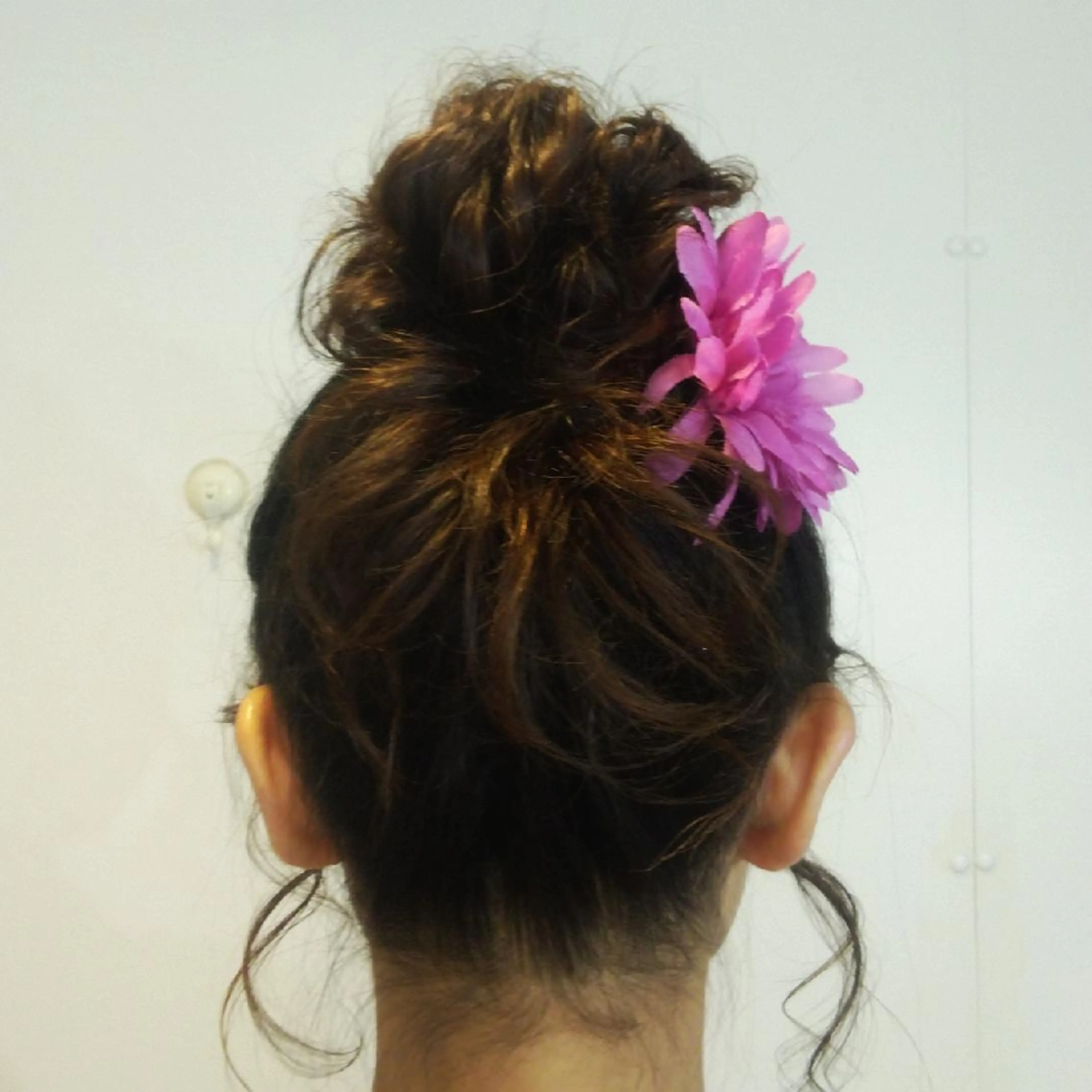 ヘアアレンジ Gypsoly ☺︎ゆきのその他イメージ