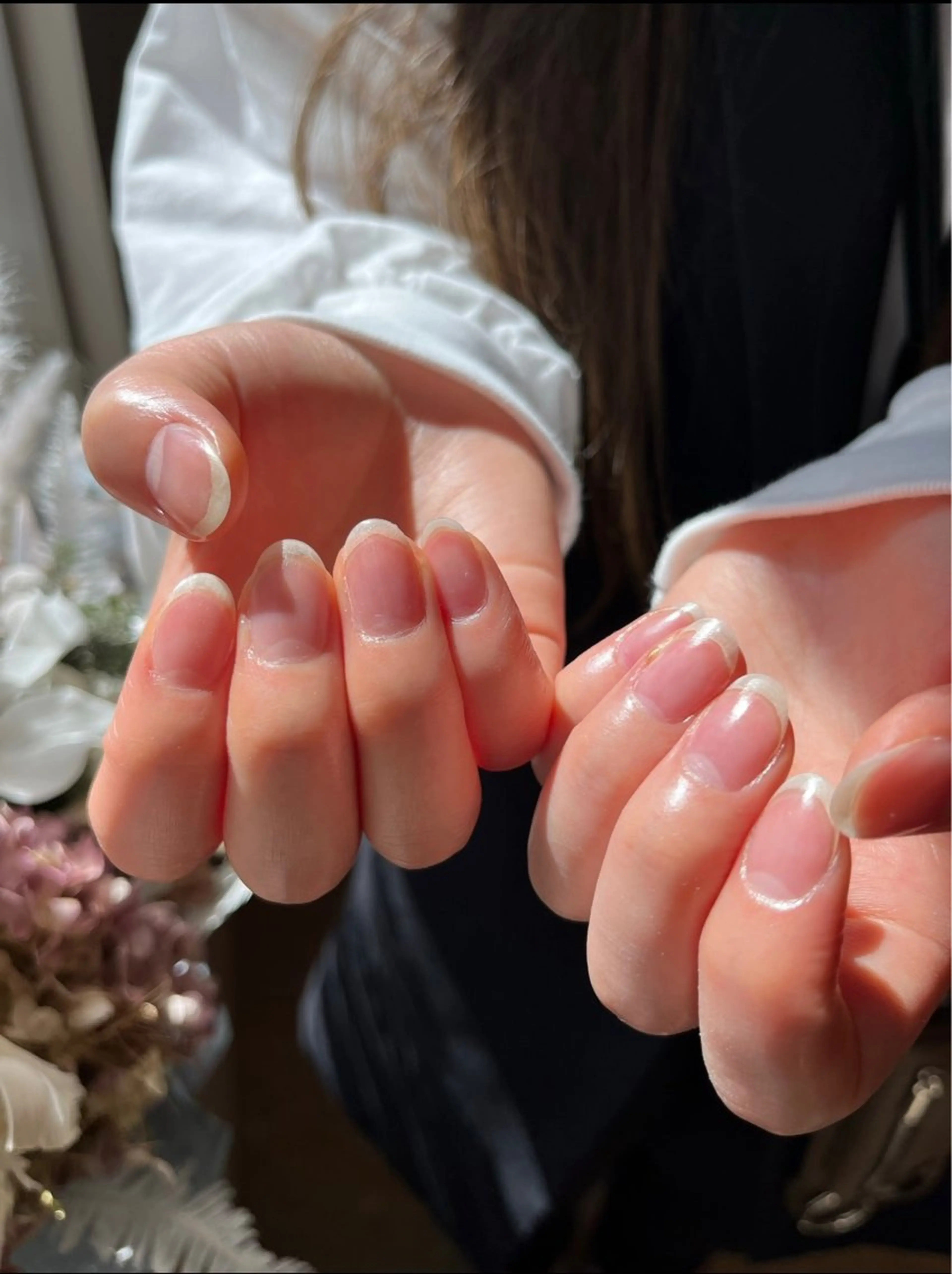 ネイル Etel atelier.のネイルデザイン