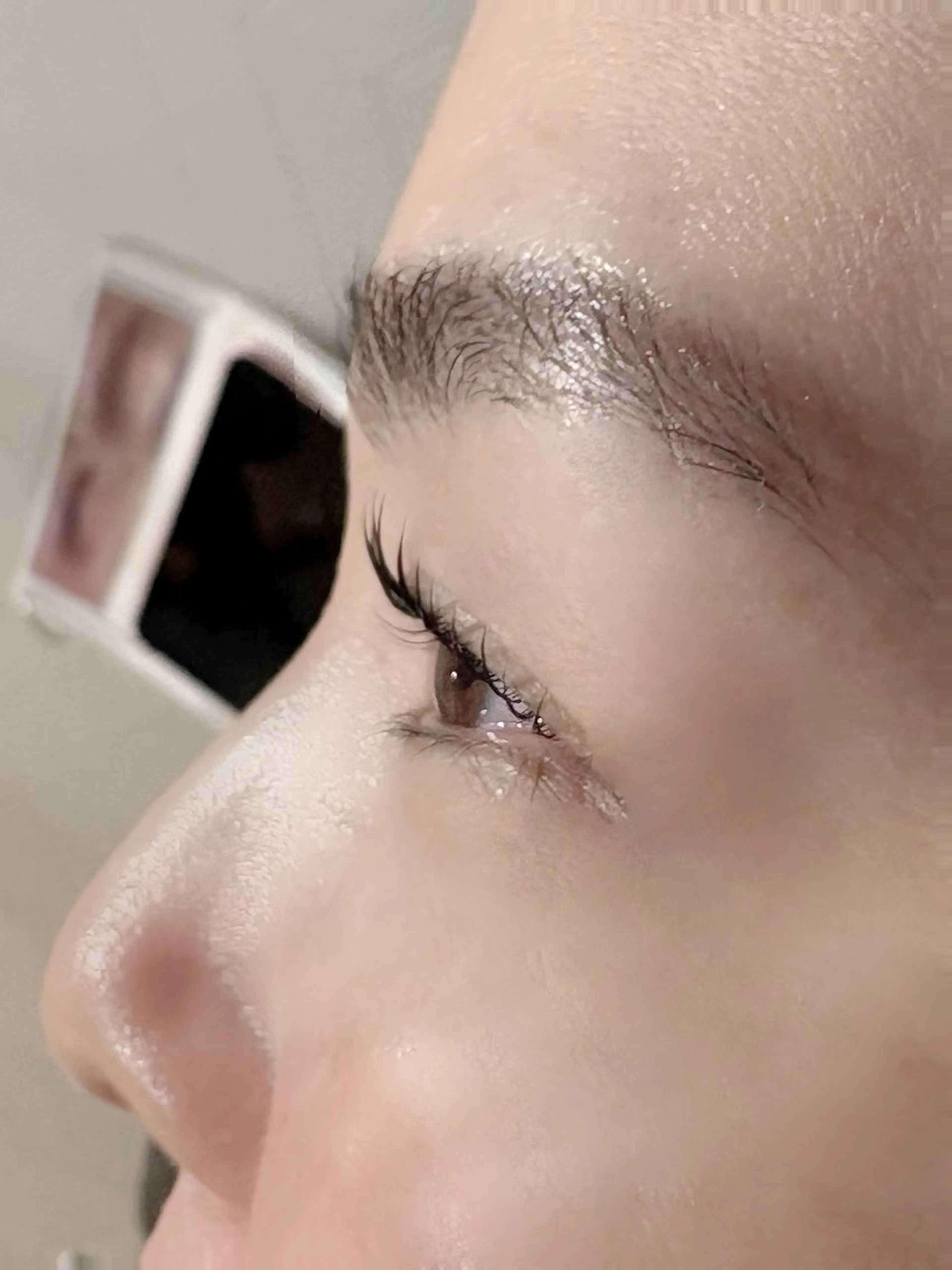 マツエク・マツパ マツパ CHION eyelash所属・mai  CHION eyelashのマツエク・マツパデザイン