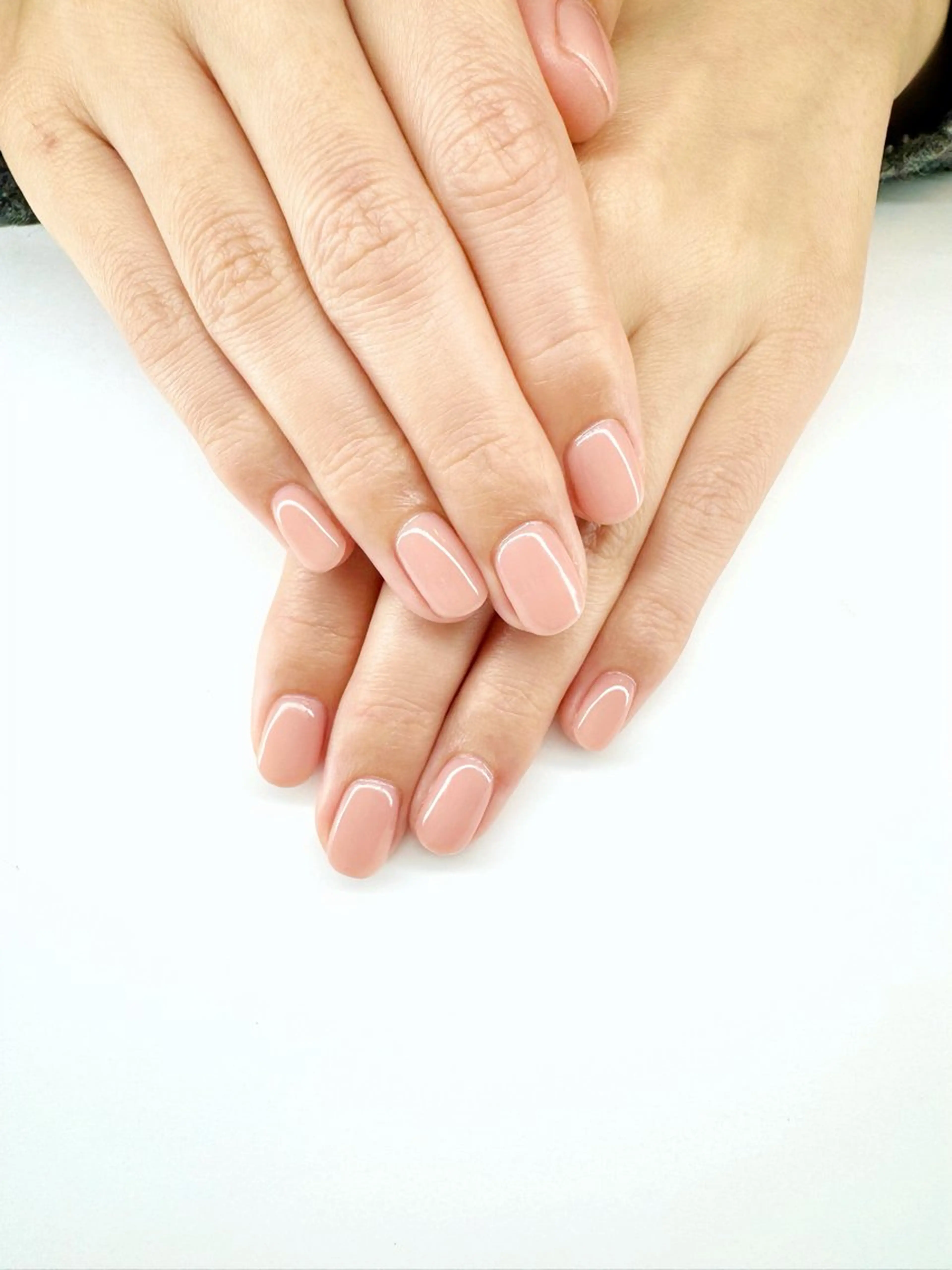 ネイル ハンドネイル Atelier Yuriのネイルデザイン