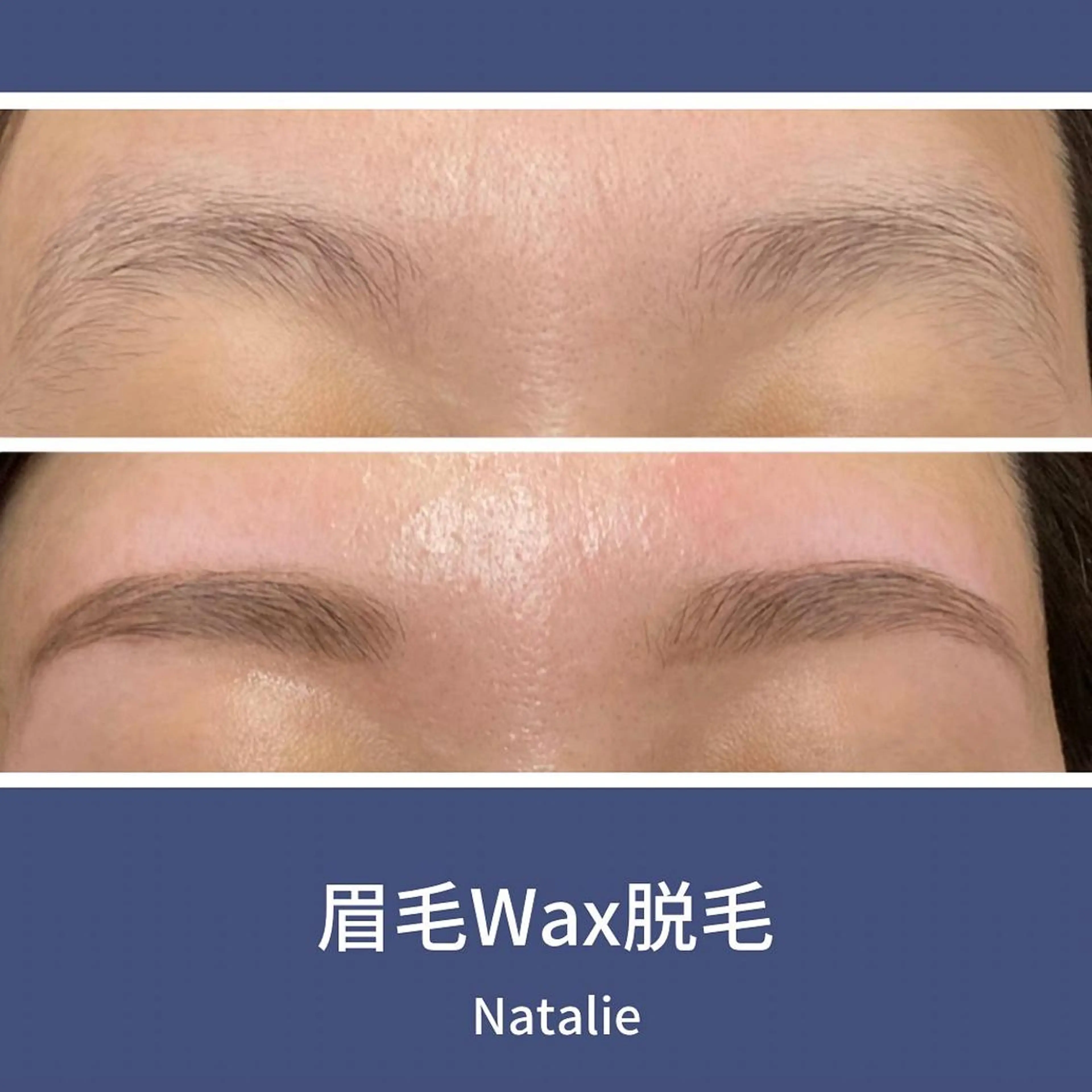 アイブロウ Natalieナタリー所属・Natalie Sayuriのエステ・リラクイメージ