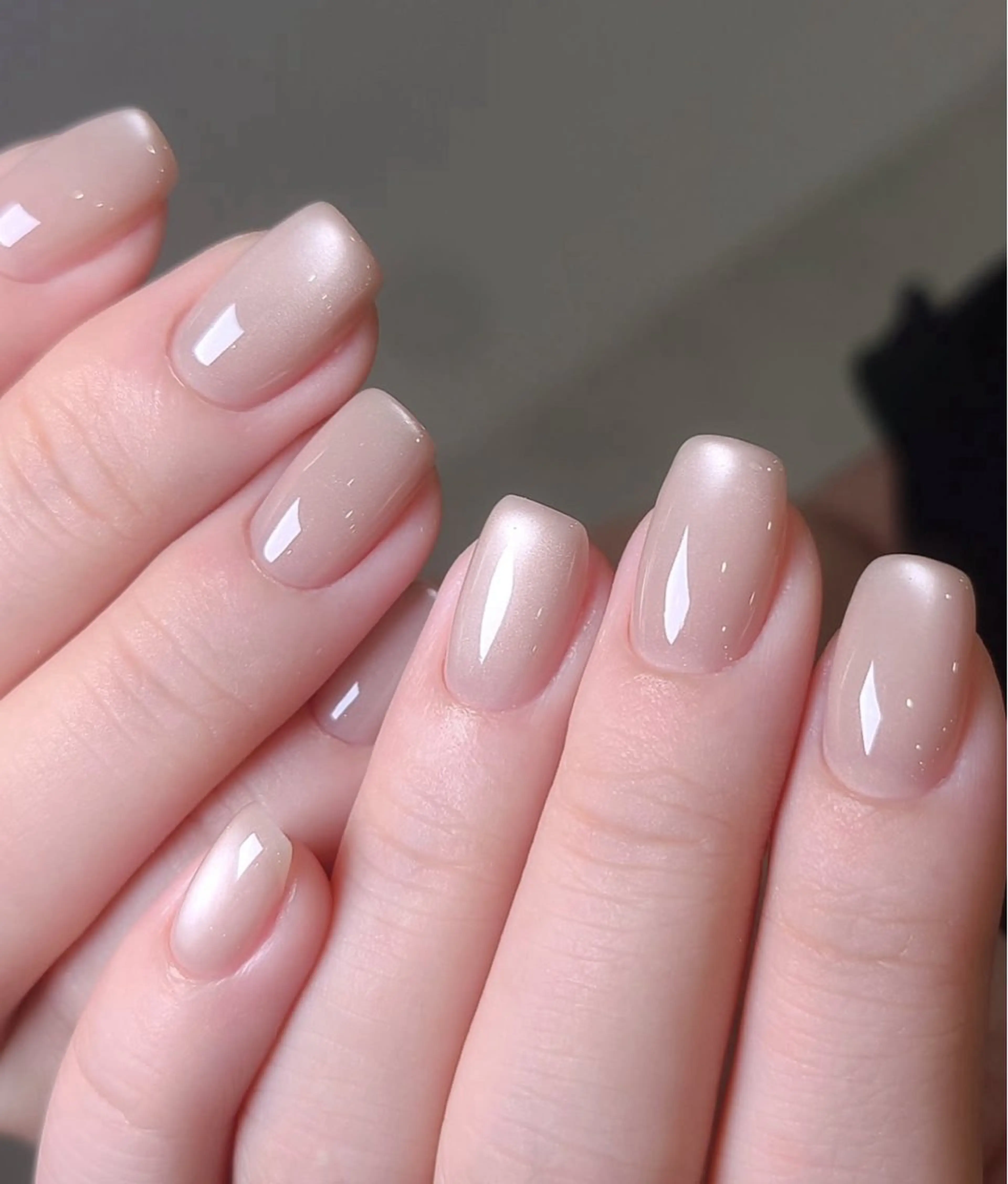ネイル ハンドネイル Lilla nailsalon所属・Lilla Nail Salonのネイルデザイン