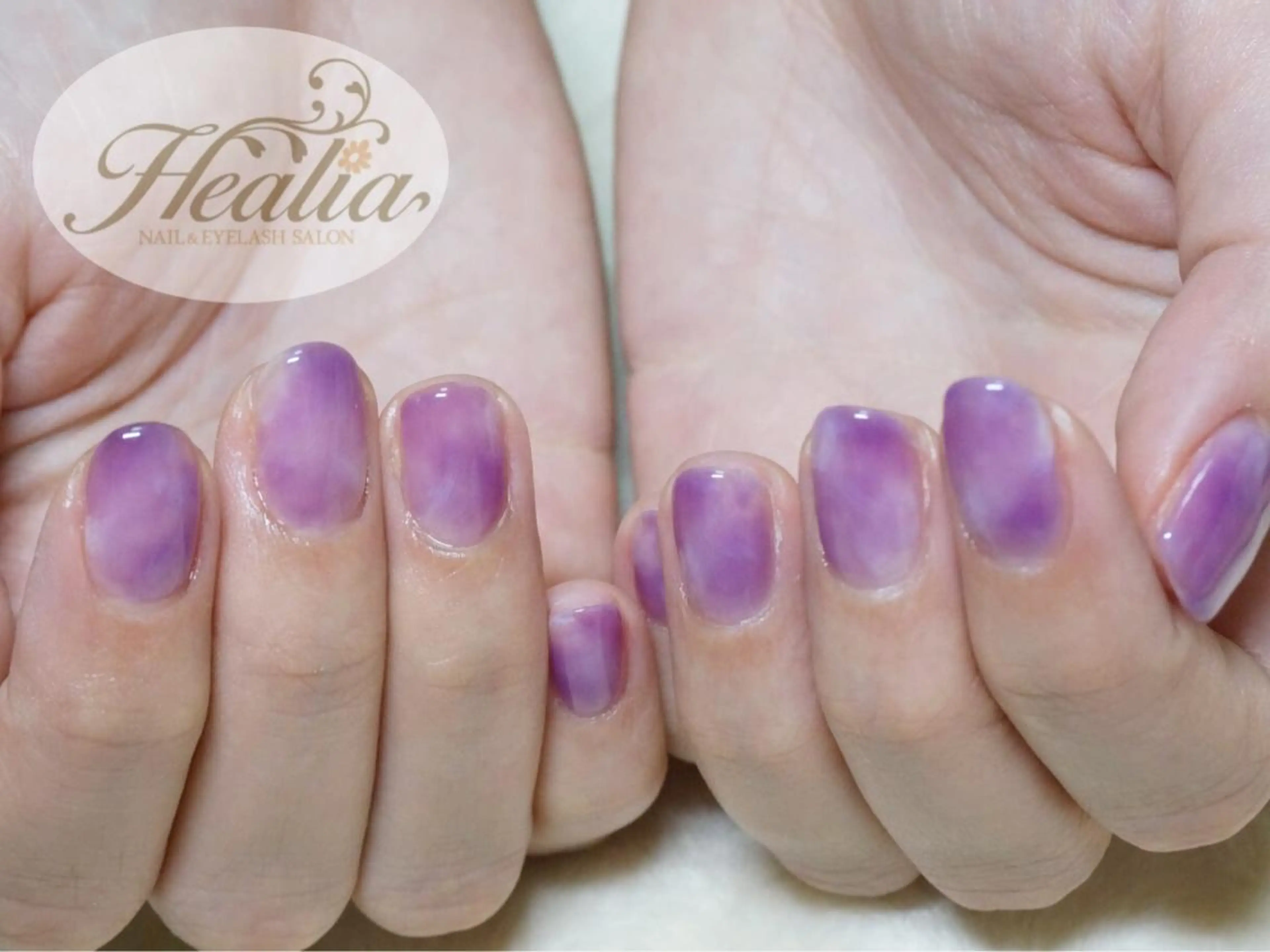 ネイル REMIA湘南台 TANABEのネイルデザイン