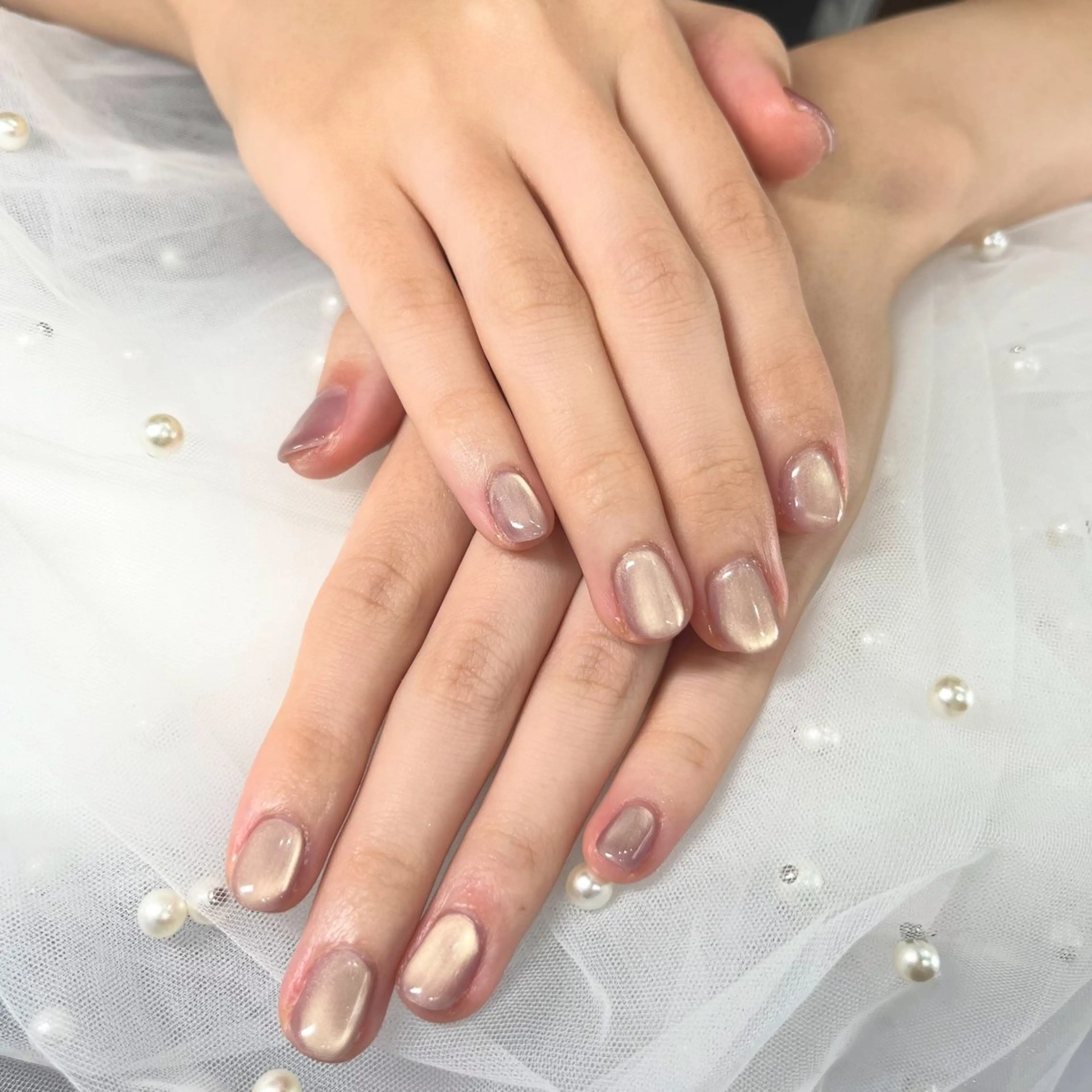 ネイル nail salon tenoneのネイルデザイン