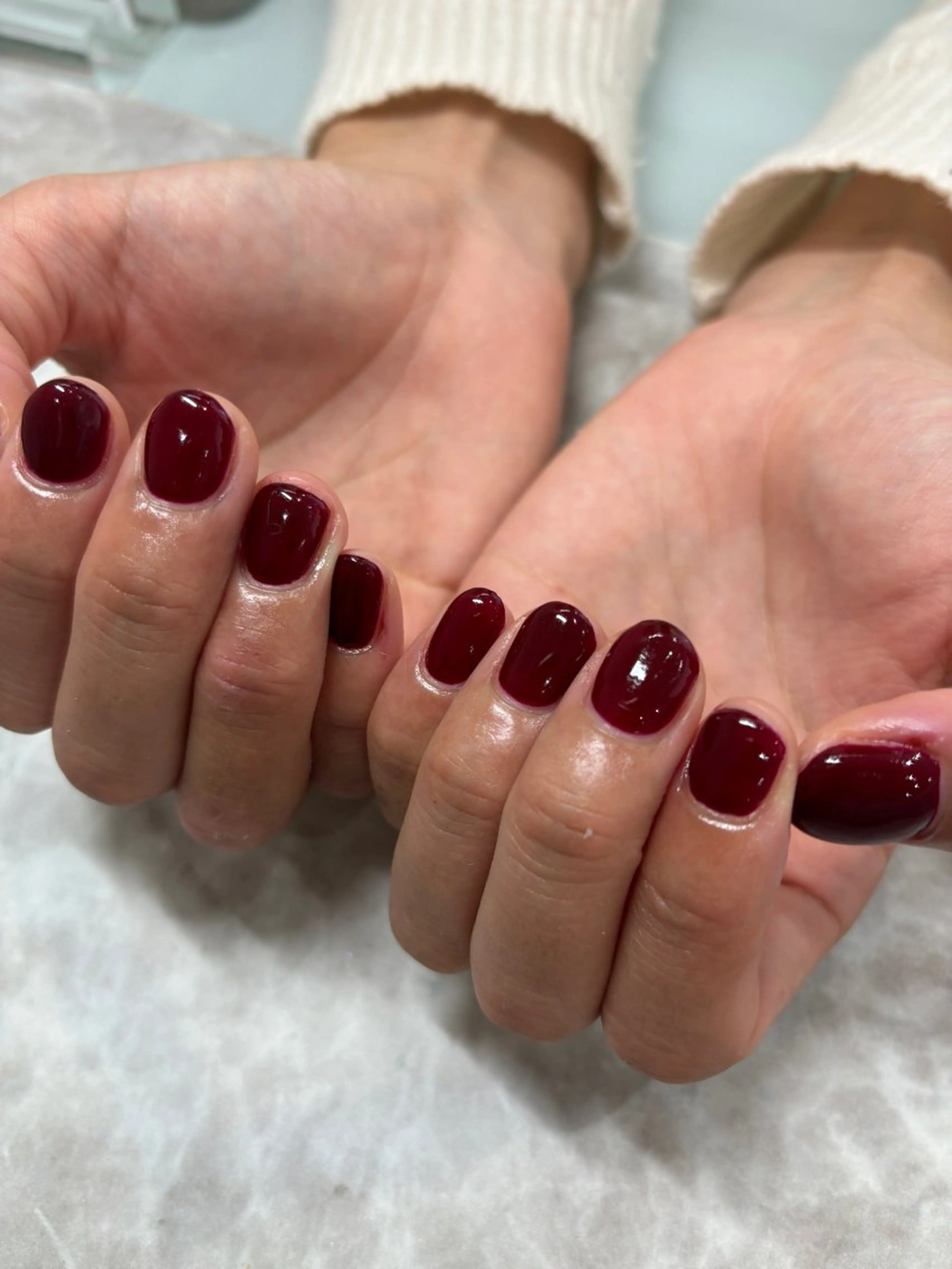 ネイル Richto 中村のネイルデザイン