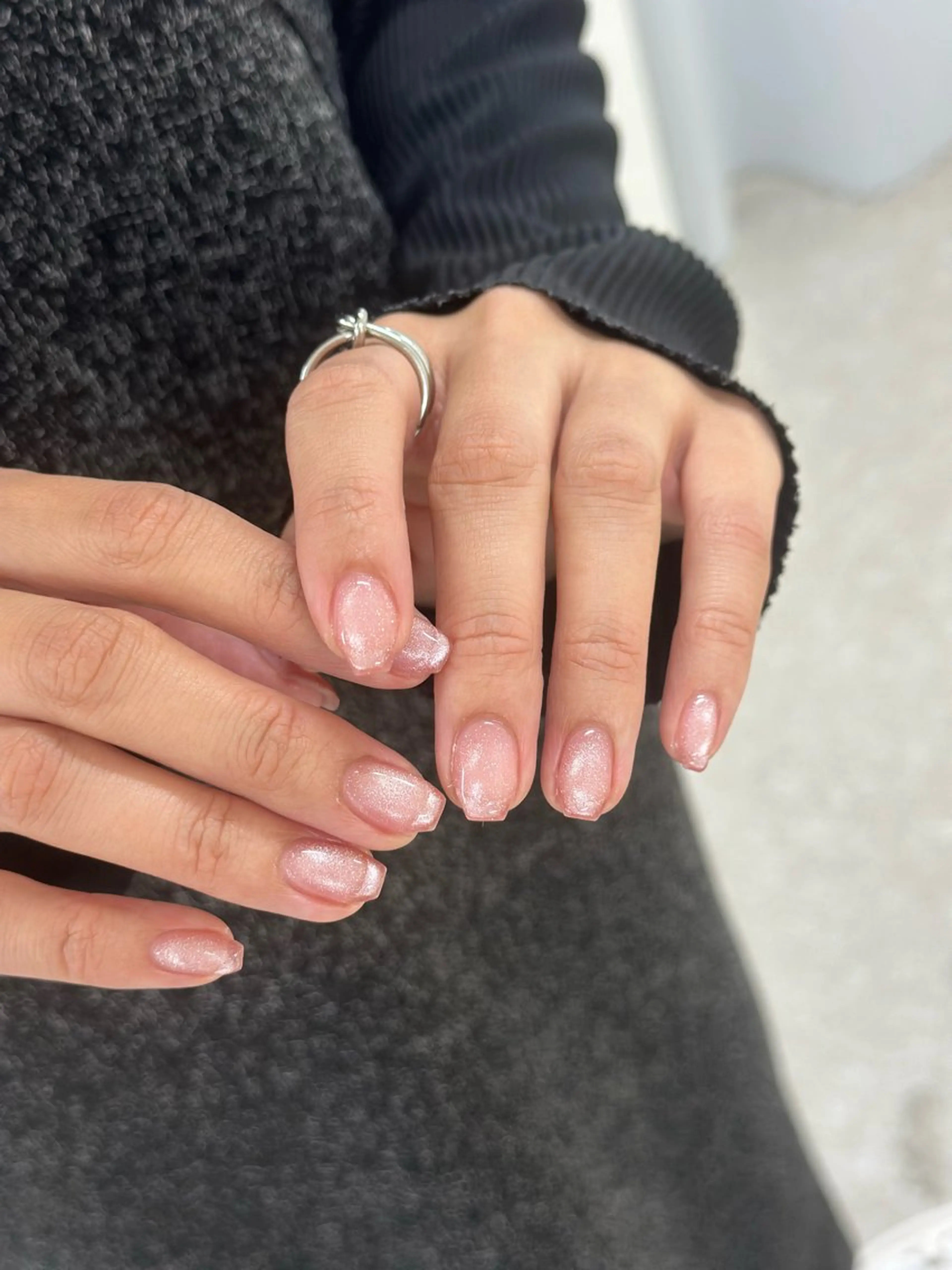 ネイル ハンドネイル モデル募集中✨ kkum nailのネイルデザイン