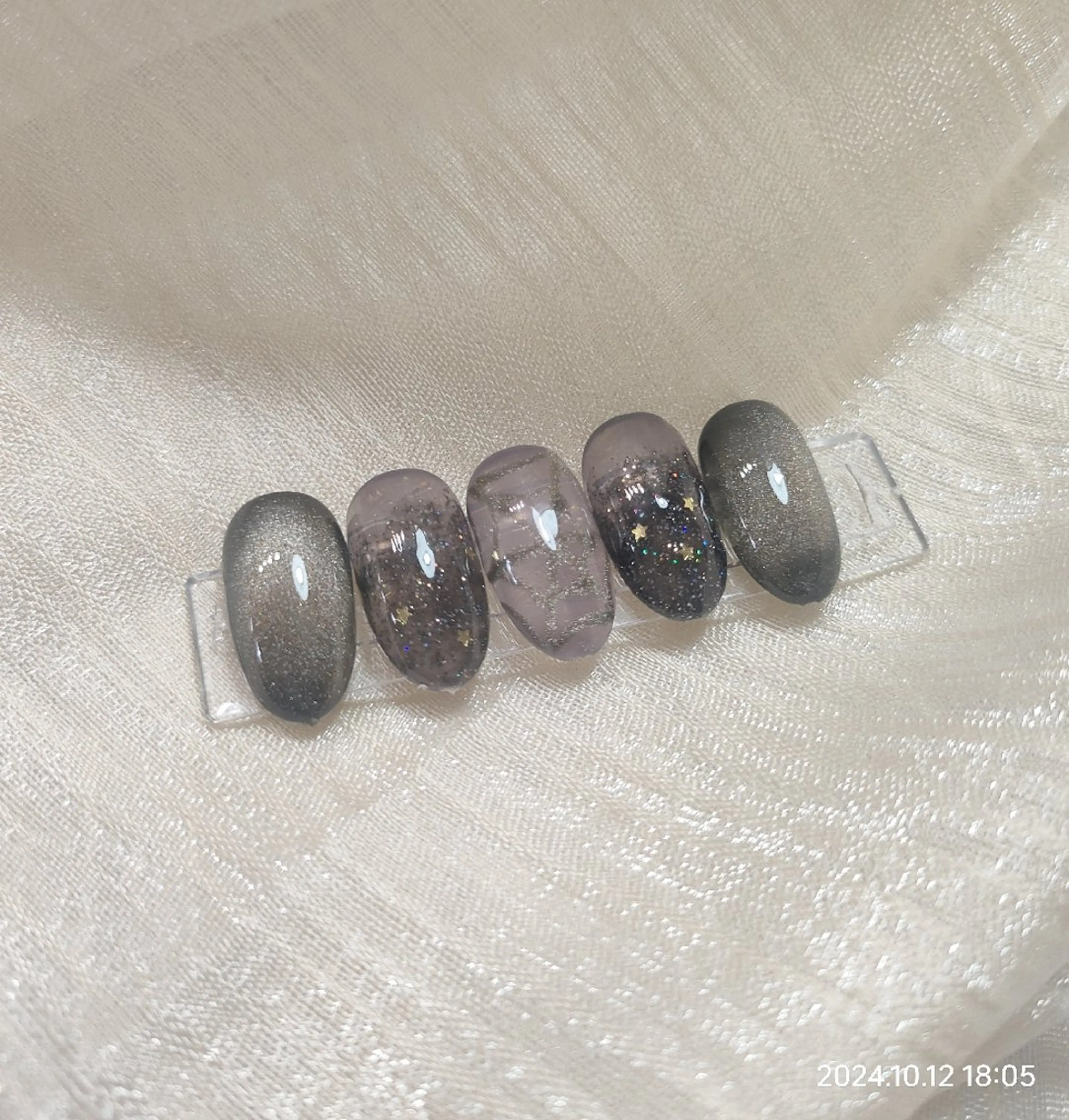 ネイル nail circlesのネイルデザイン