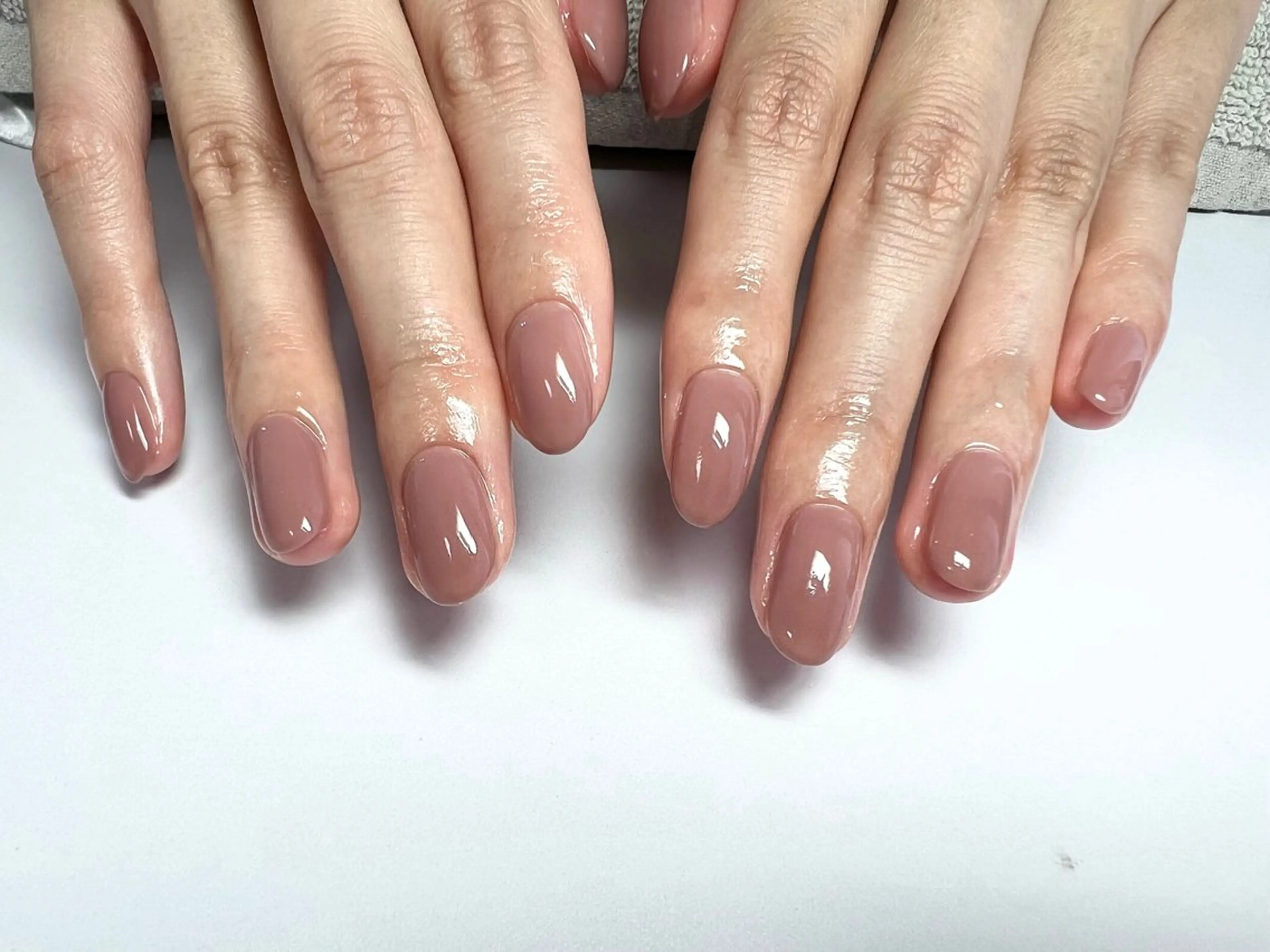 ネイル ハンドネイル coconail所属・ネイリスト HANAのネイルデザイン