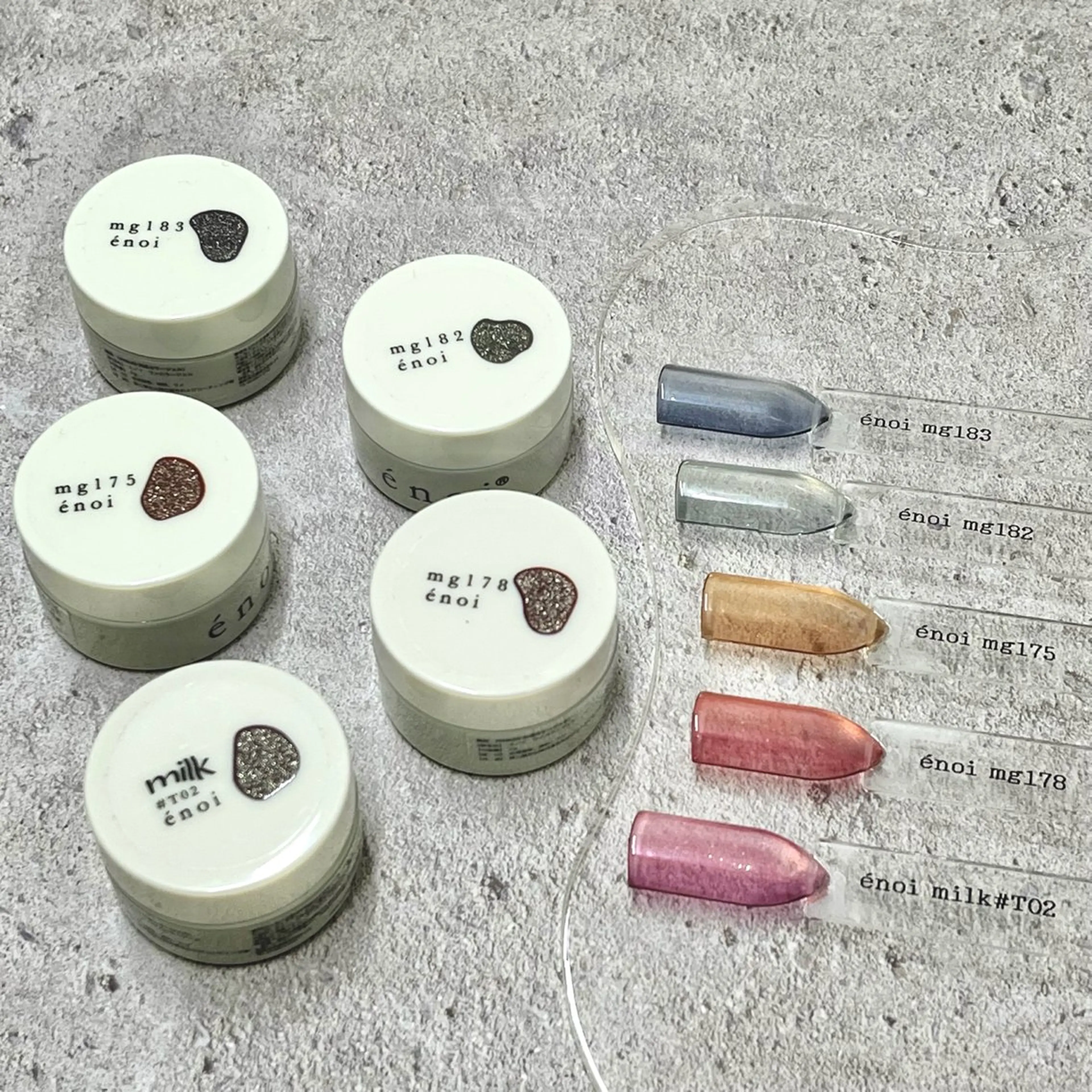 ネイル Spricoloré(スプリコローレ)所属・Spricoloré /harunaのネイルデザイン