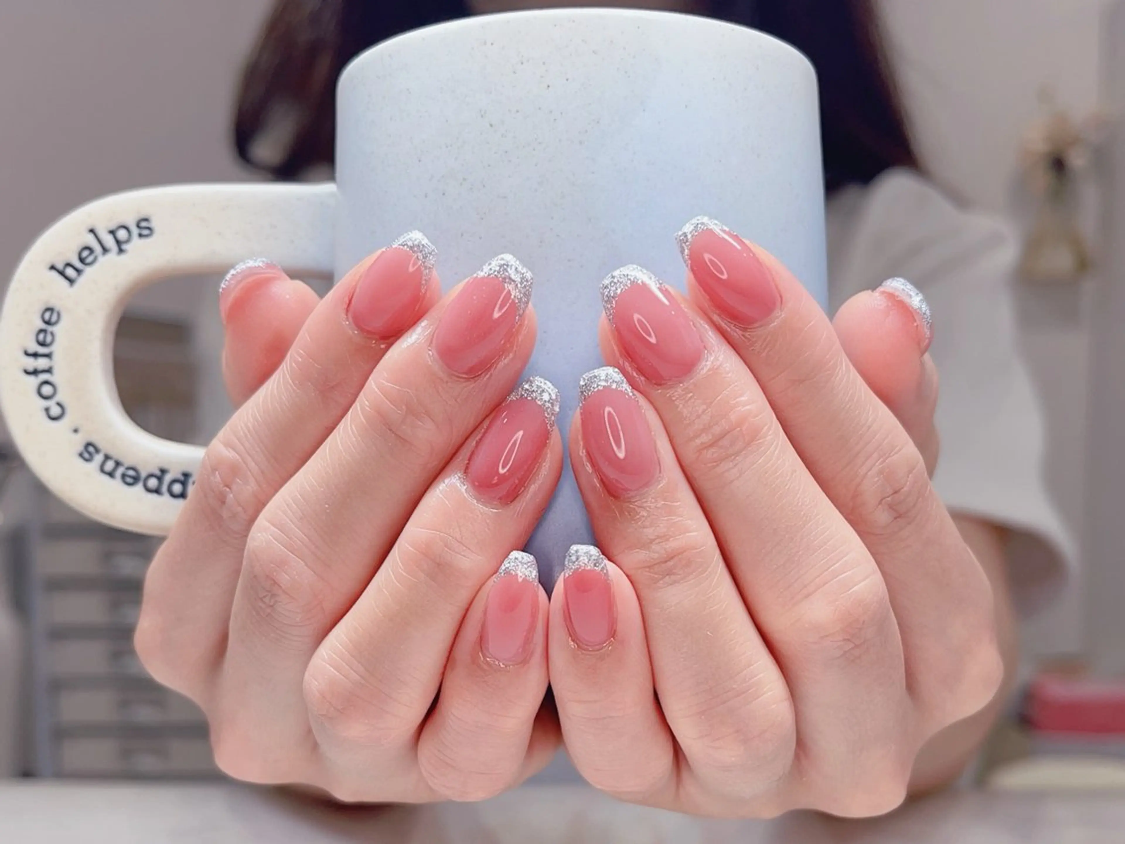 ネイル Nail Salon KINA 心斎橋店のネイルデザイン