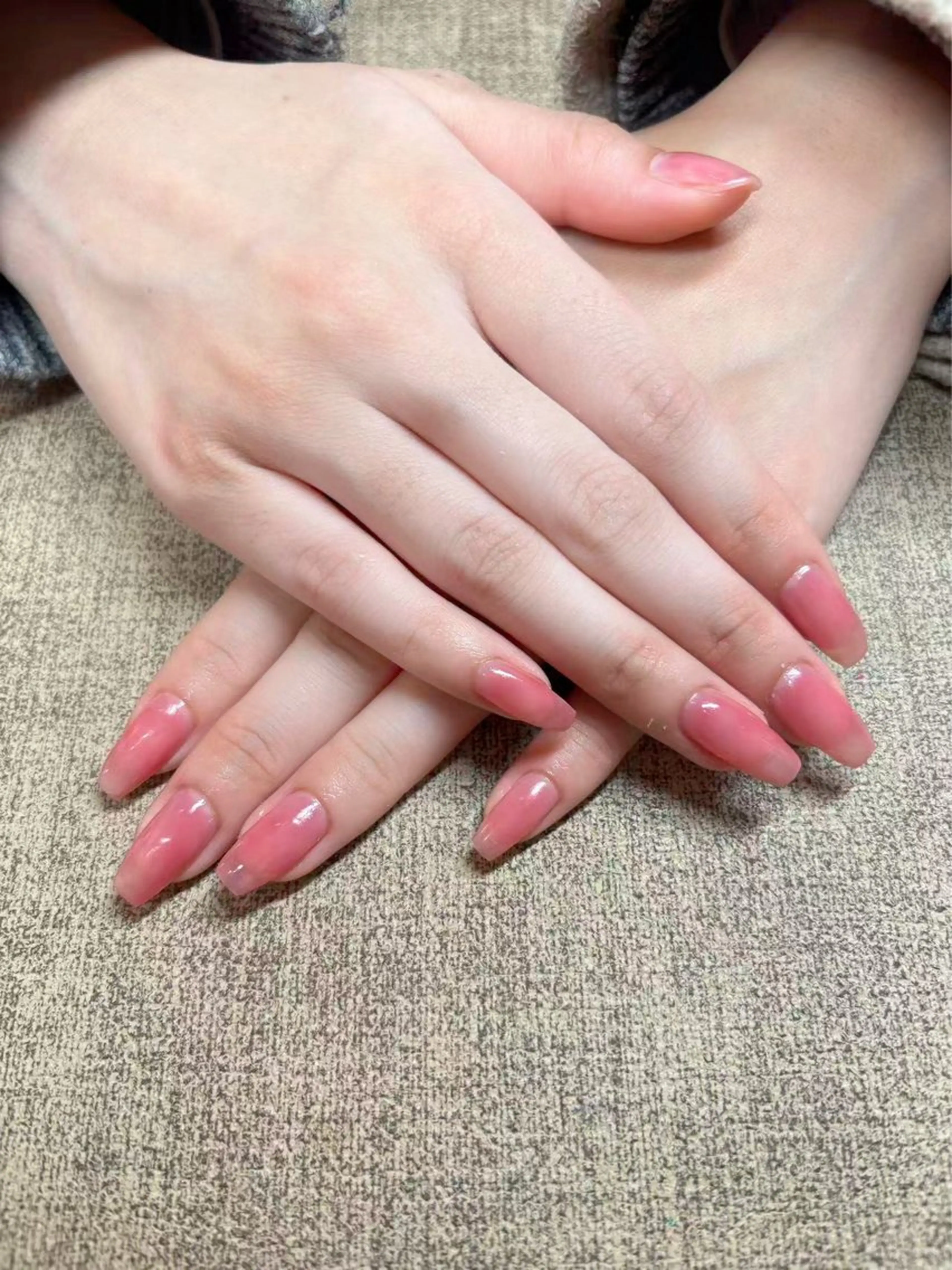 ネイル ハンドネイル ハンドケア ネイルサロンHARU所属・ネイルサロン HARUのネイルデザイン