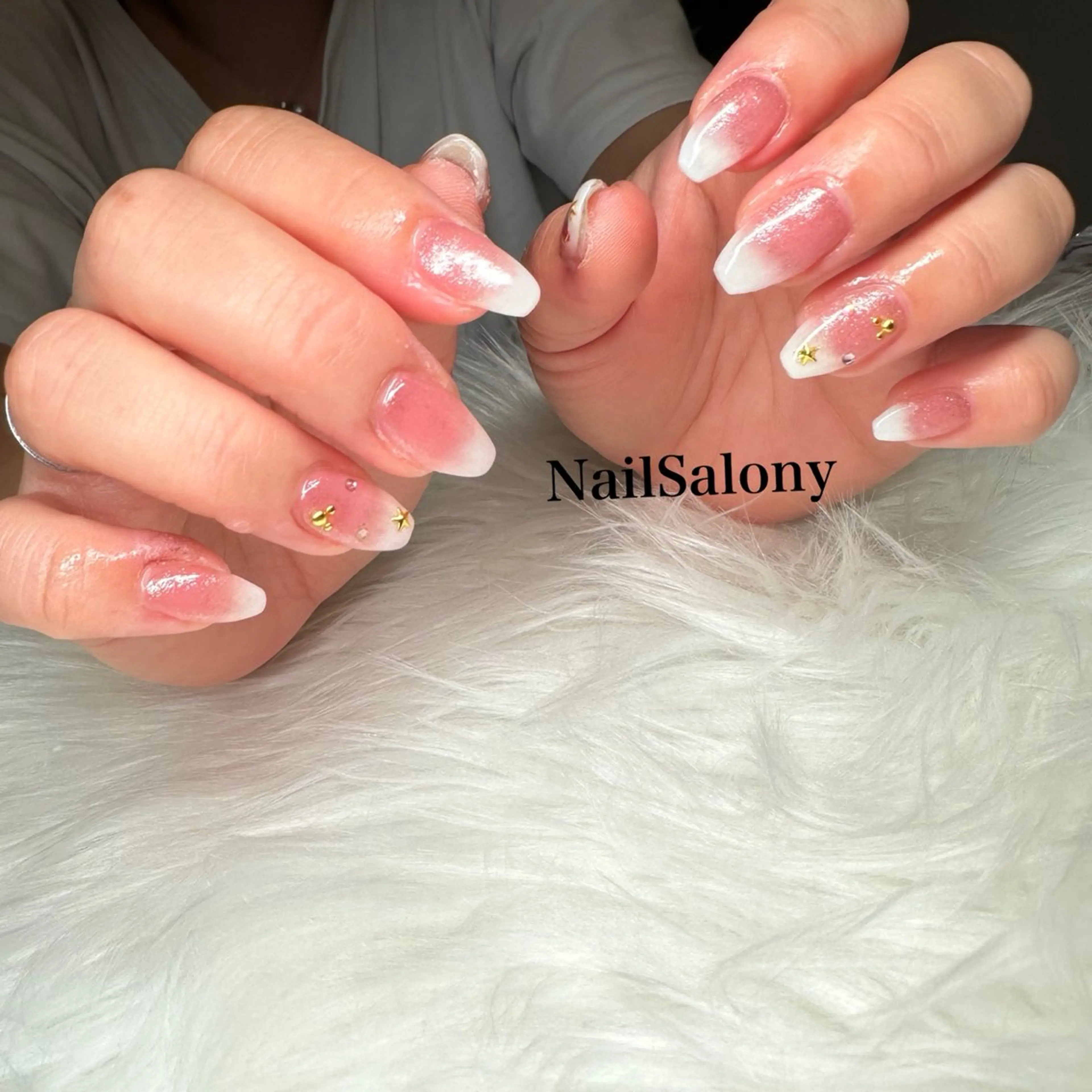 ネイル ハンドネイル Nail Salon yのネイルデザイン