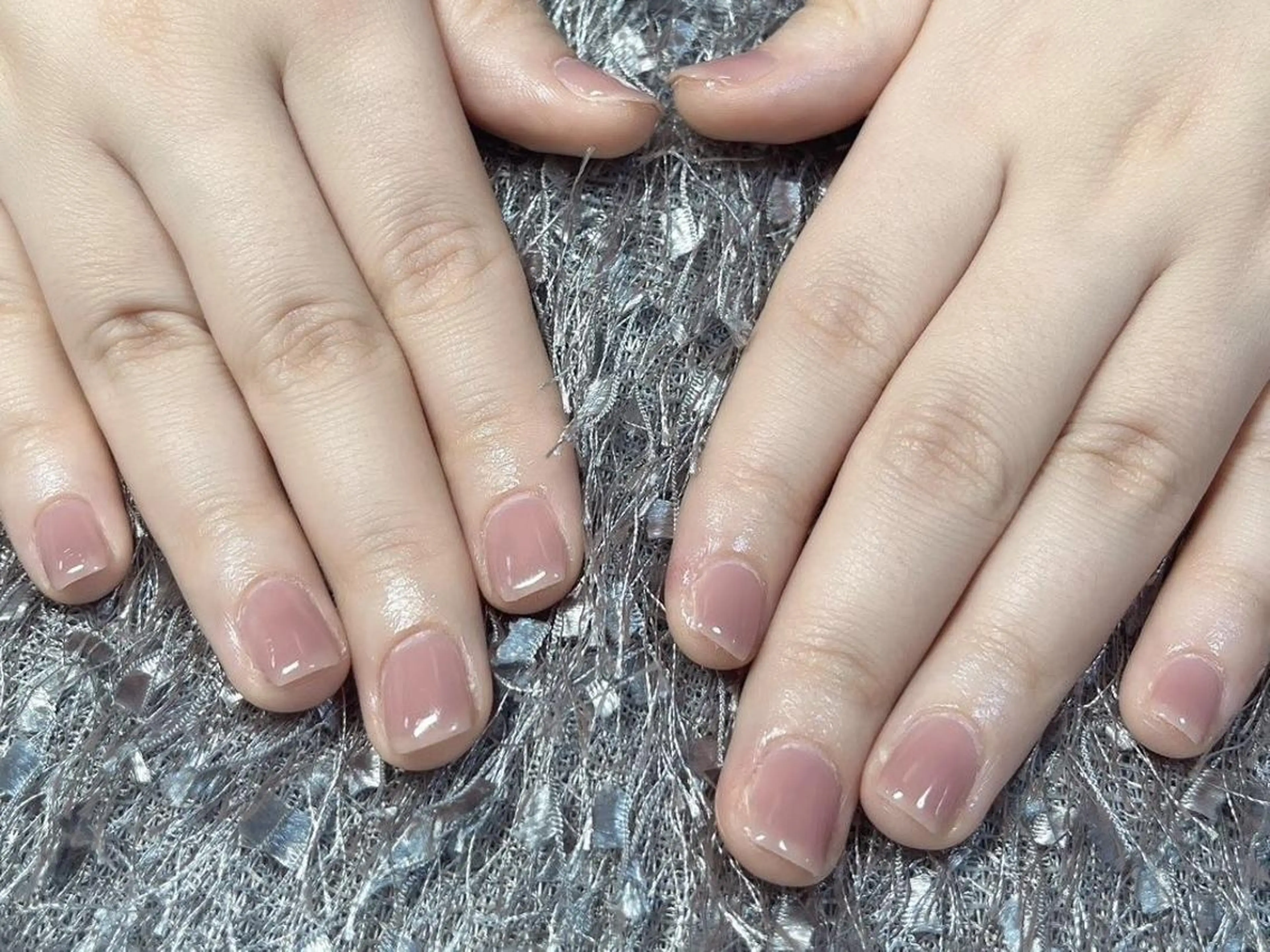 ネイル ハンドネイル kihi大塚店 モデル募集専用のネイルデザイン