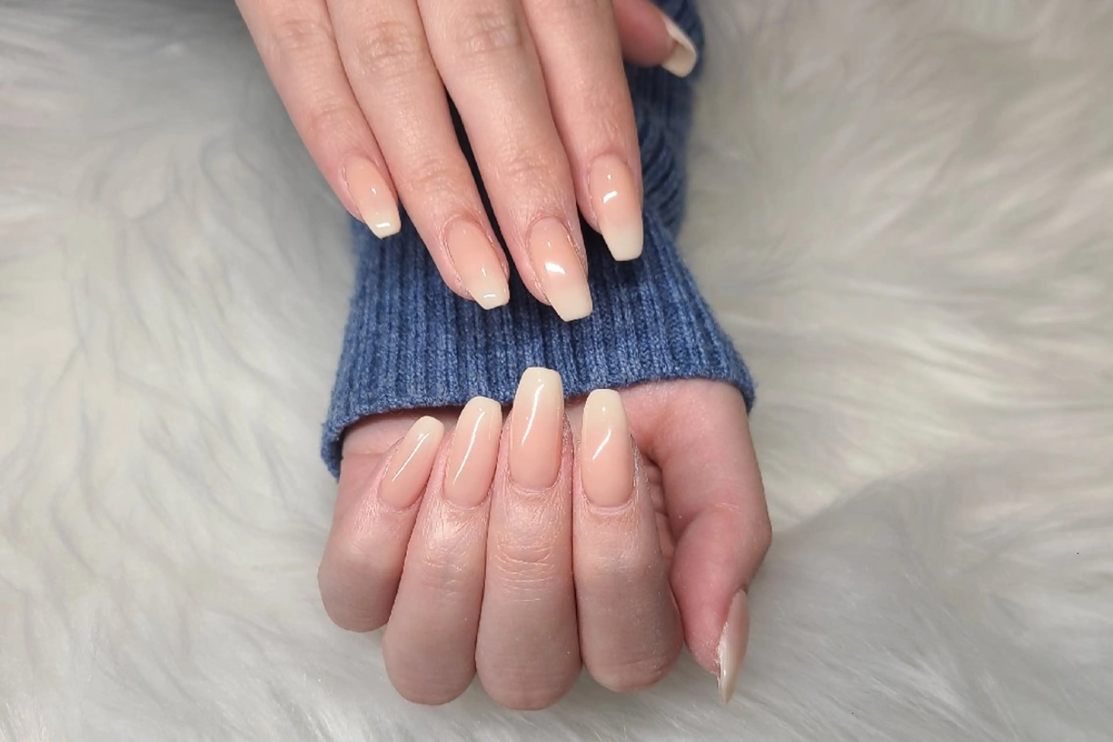 ネイル ハンドネイル Ravissy Nailのネイルデザイン