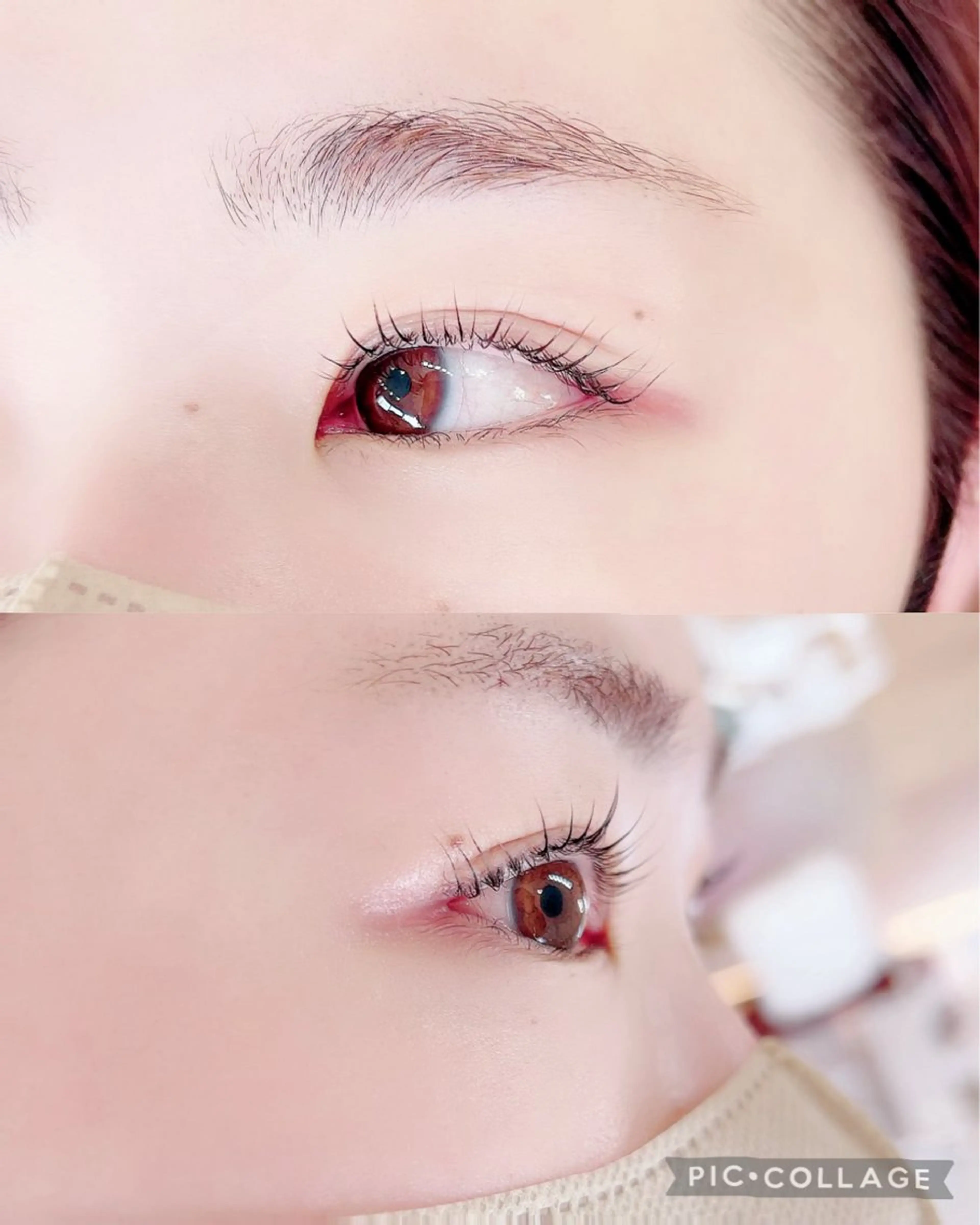 マツエク・マツパ shangri-la garden所属・田中 佳奈(口コミ高評価のマツエク・マツパデザイン