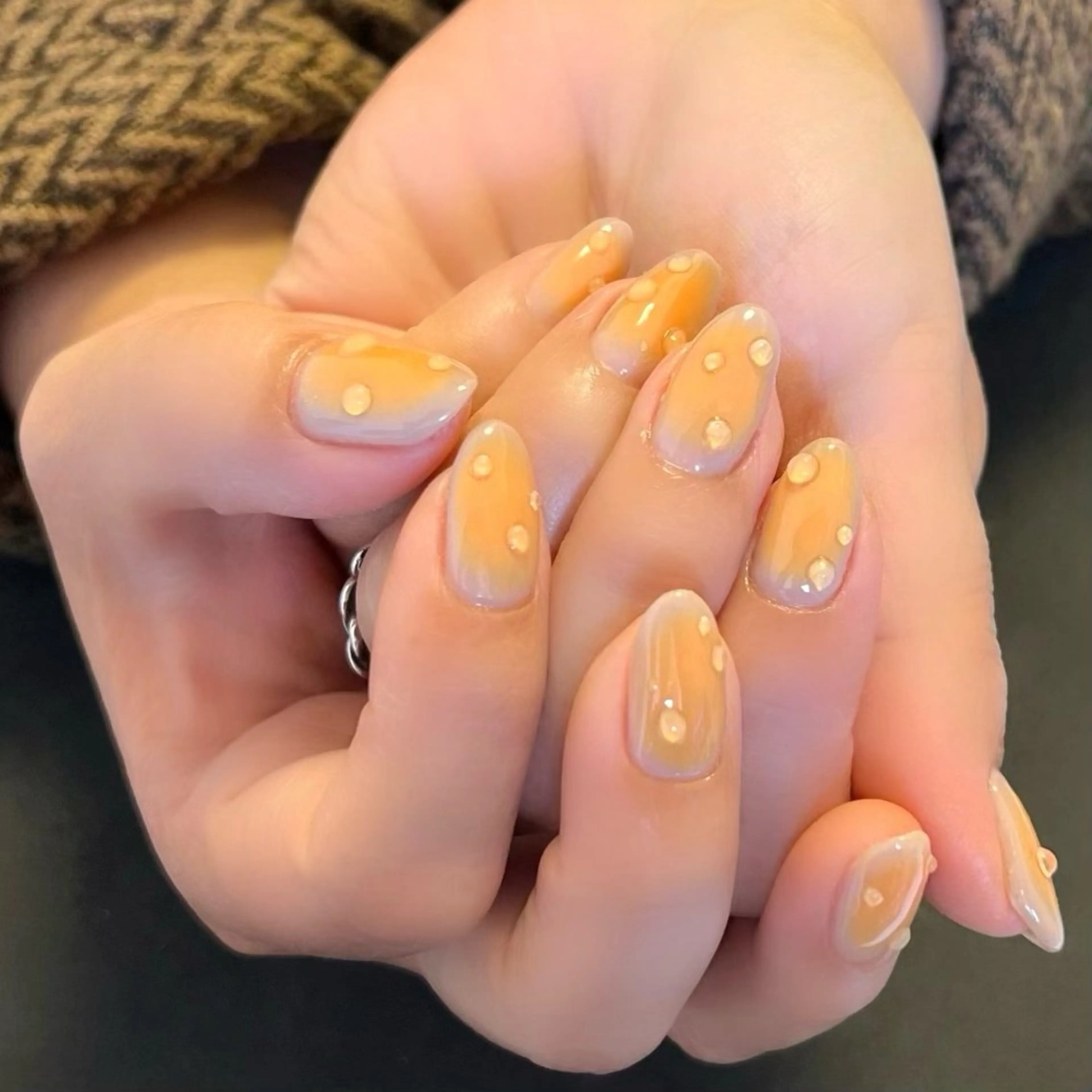 ネイル nail*157 .のネイルデザイン