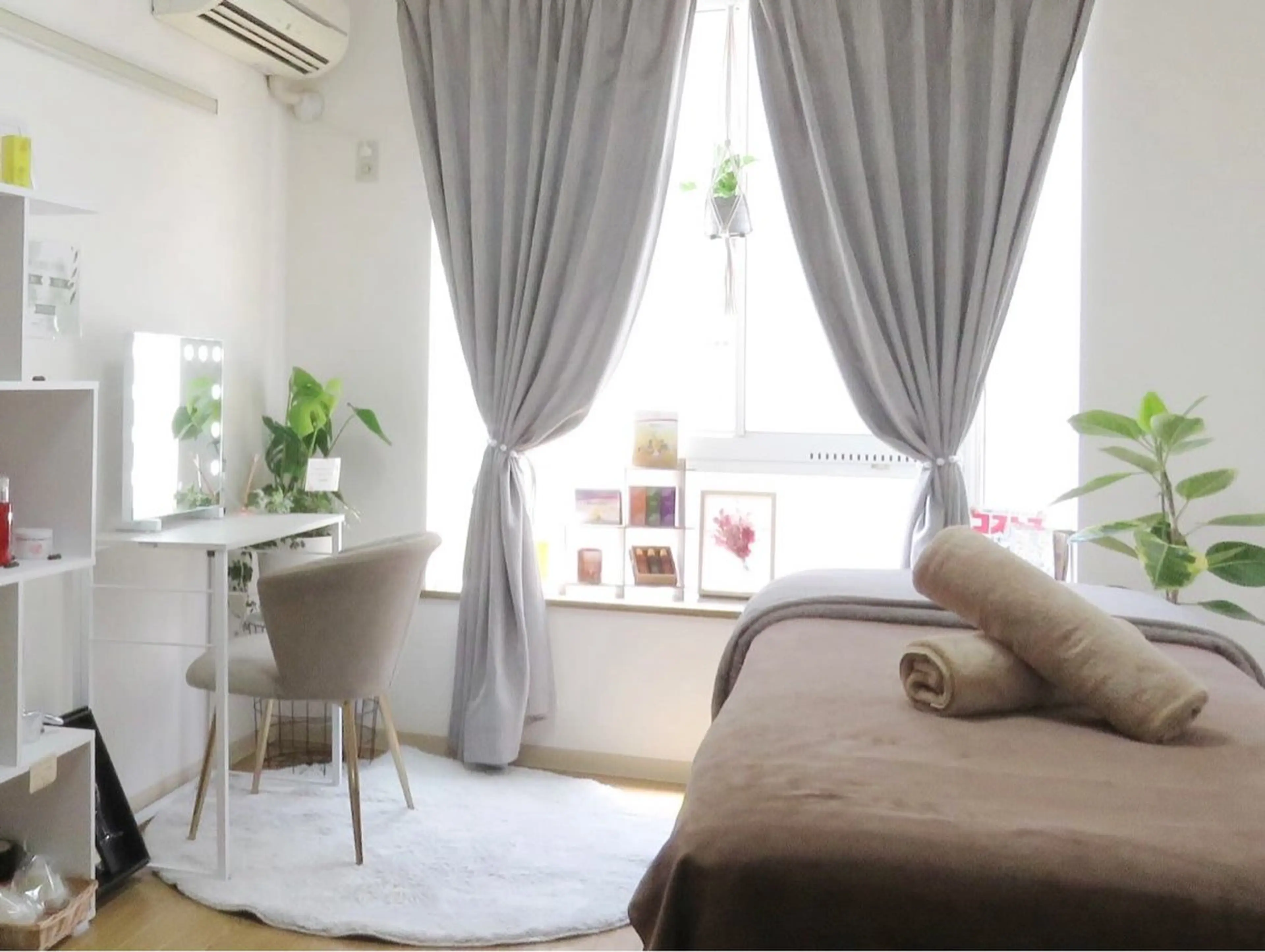 Beauty   Salon  Adiy所属・Adiy ikumiのエステ・リラクイメージ