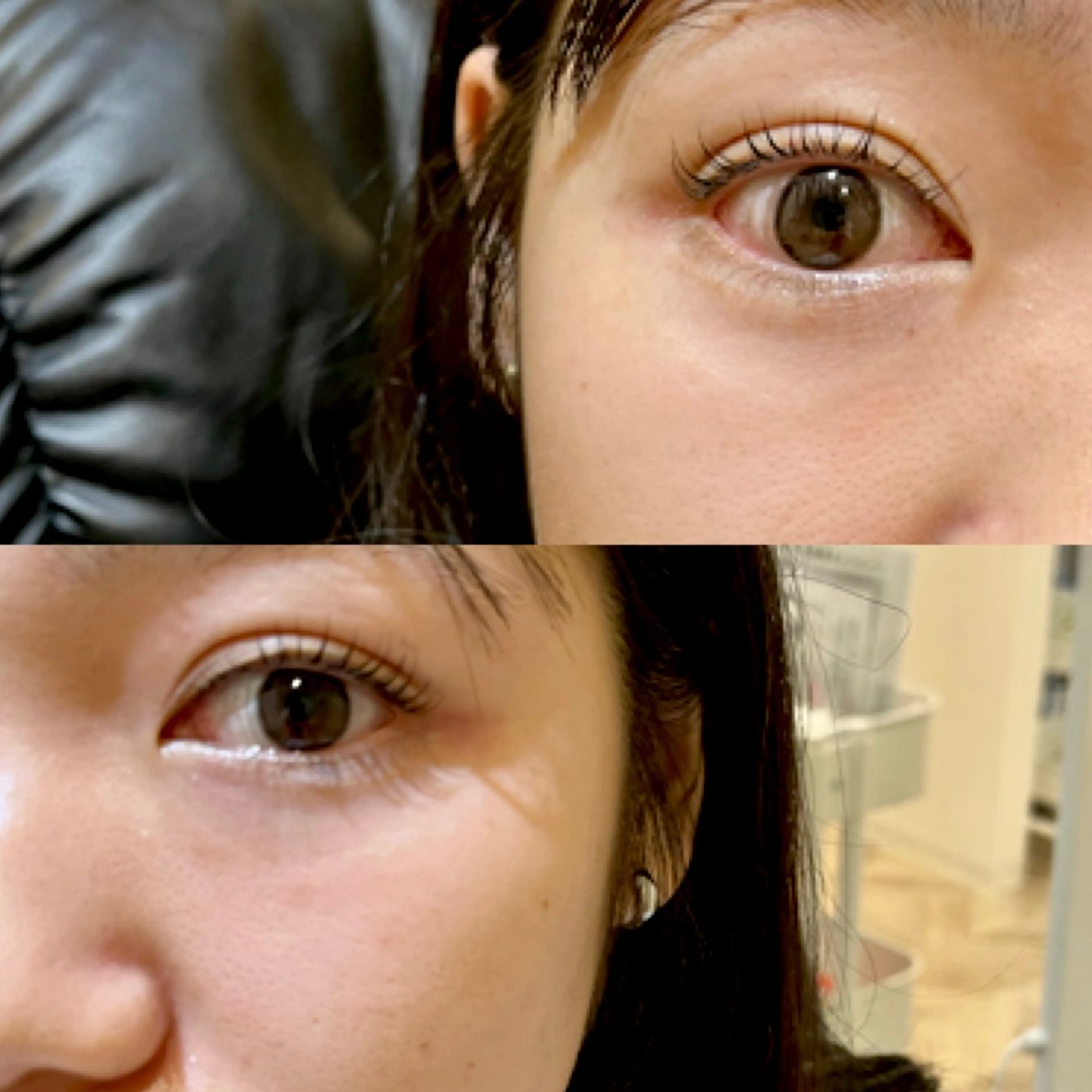 マツエク・マツパ まつ毛パーマ・マツエク専門店miel溝の口店【ミエル溝の口】所属・佐々木 萌のマツエク・マツパデザイン