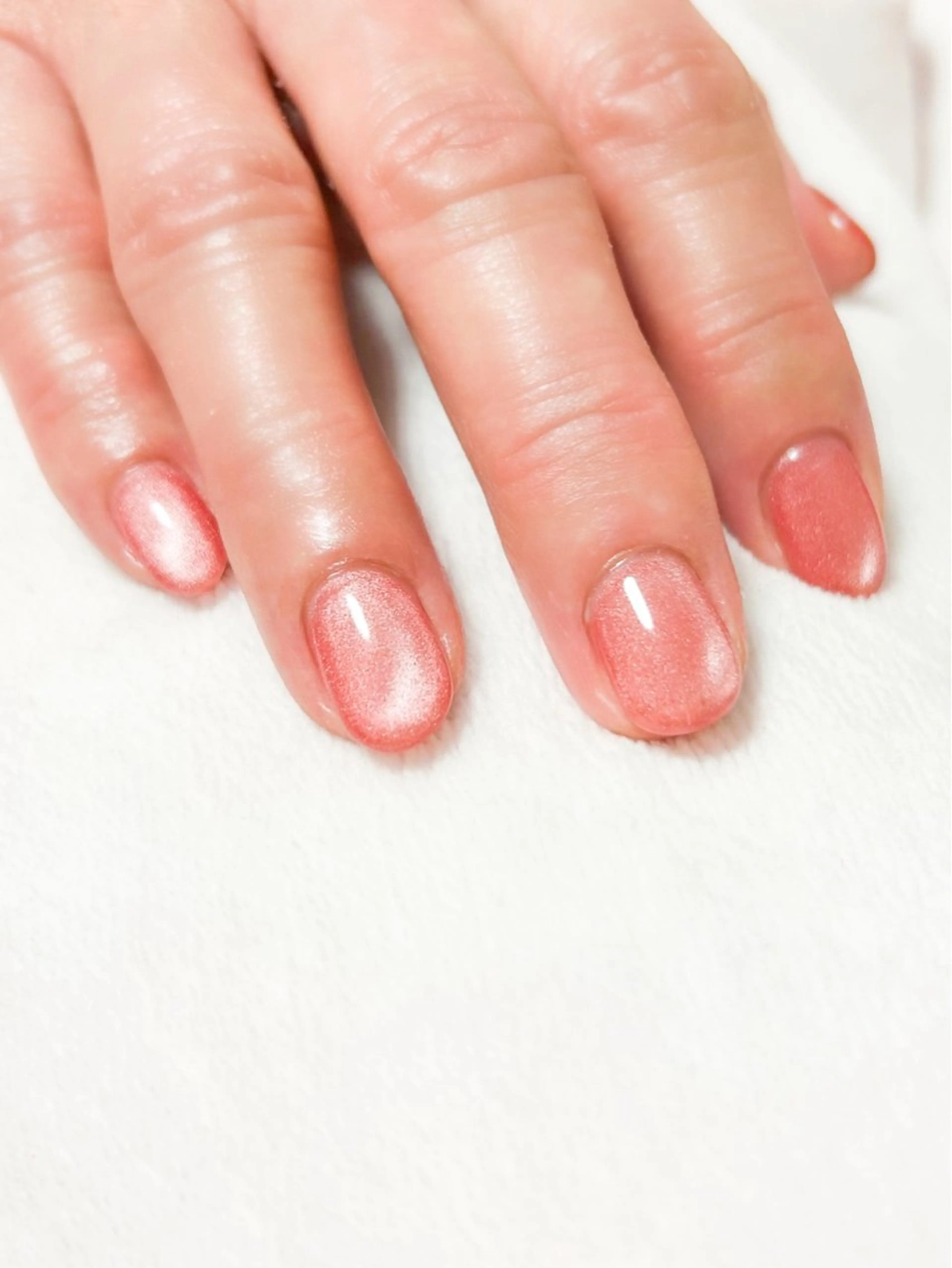 ネイル ハンドネイル ハンドケア Lilly nail Mikuのネイルデザイン