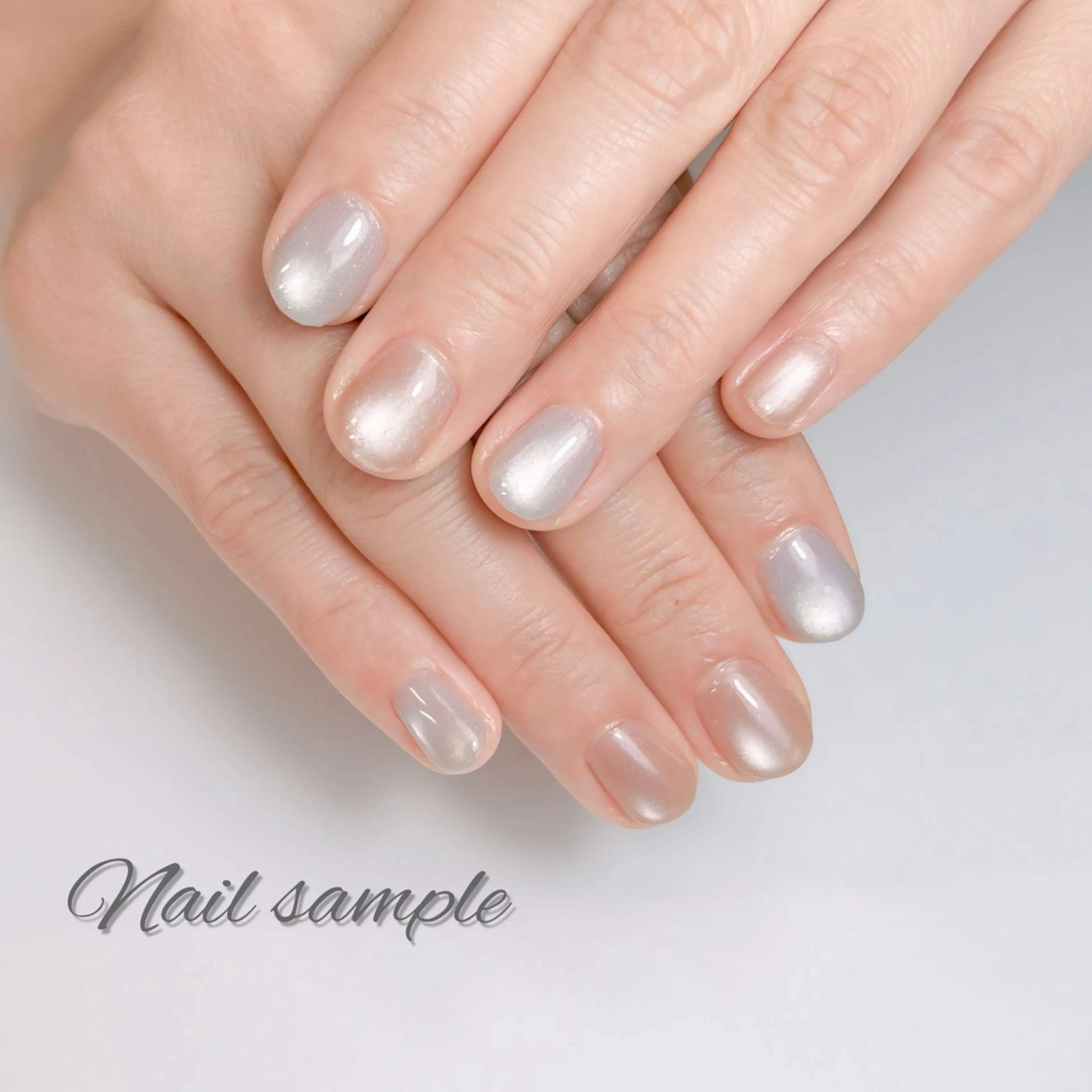 ネイル ハンドネイル ハンドケア nail shizukaのネイルデザイン