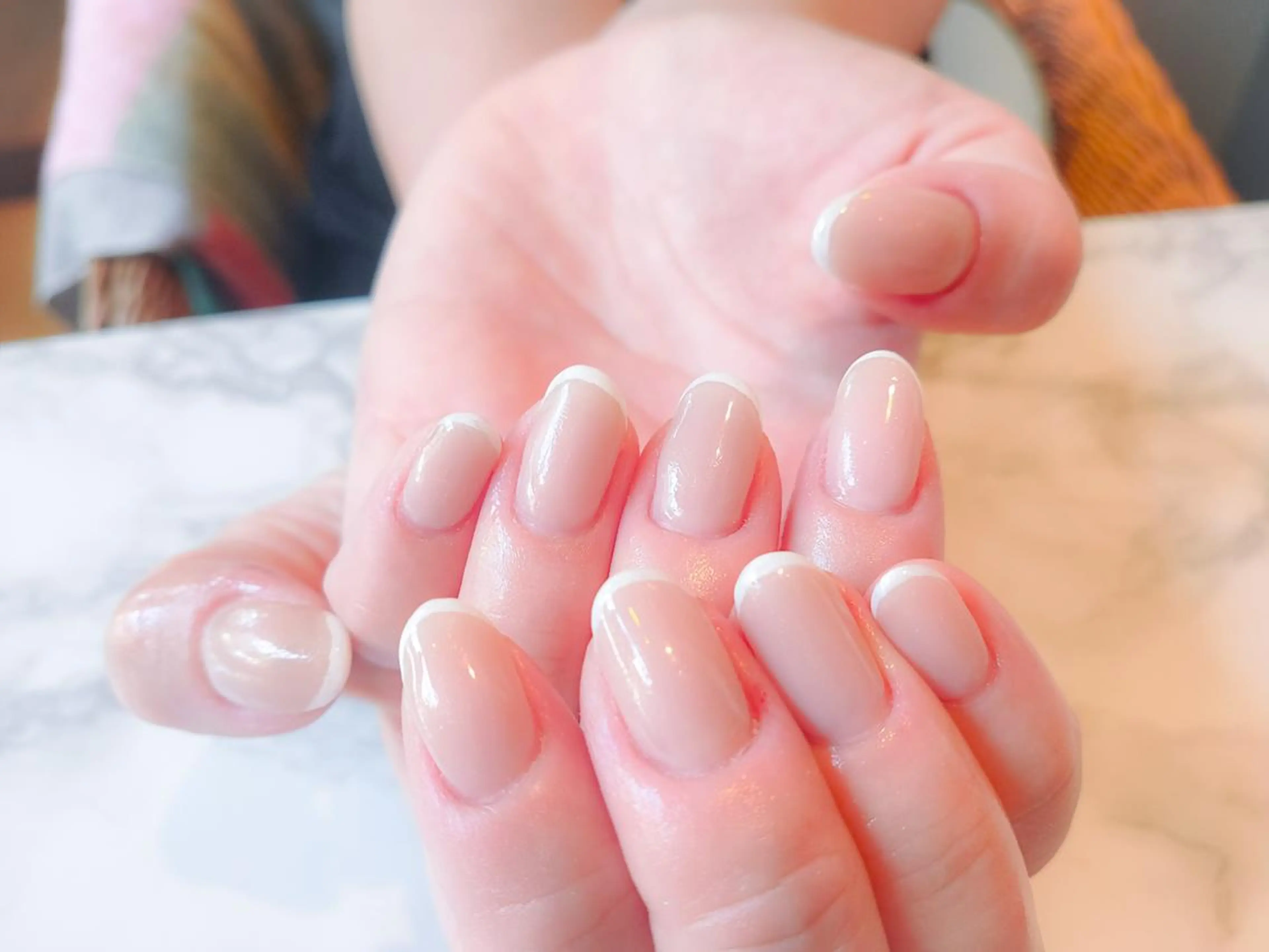 ネイル Be-style 　のネイルデザイン