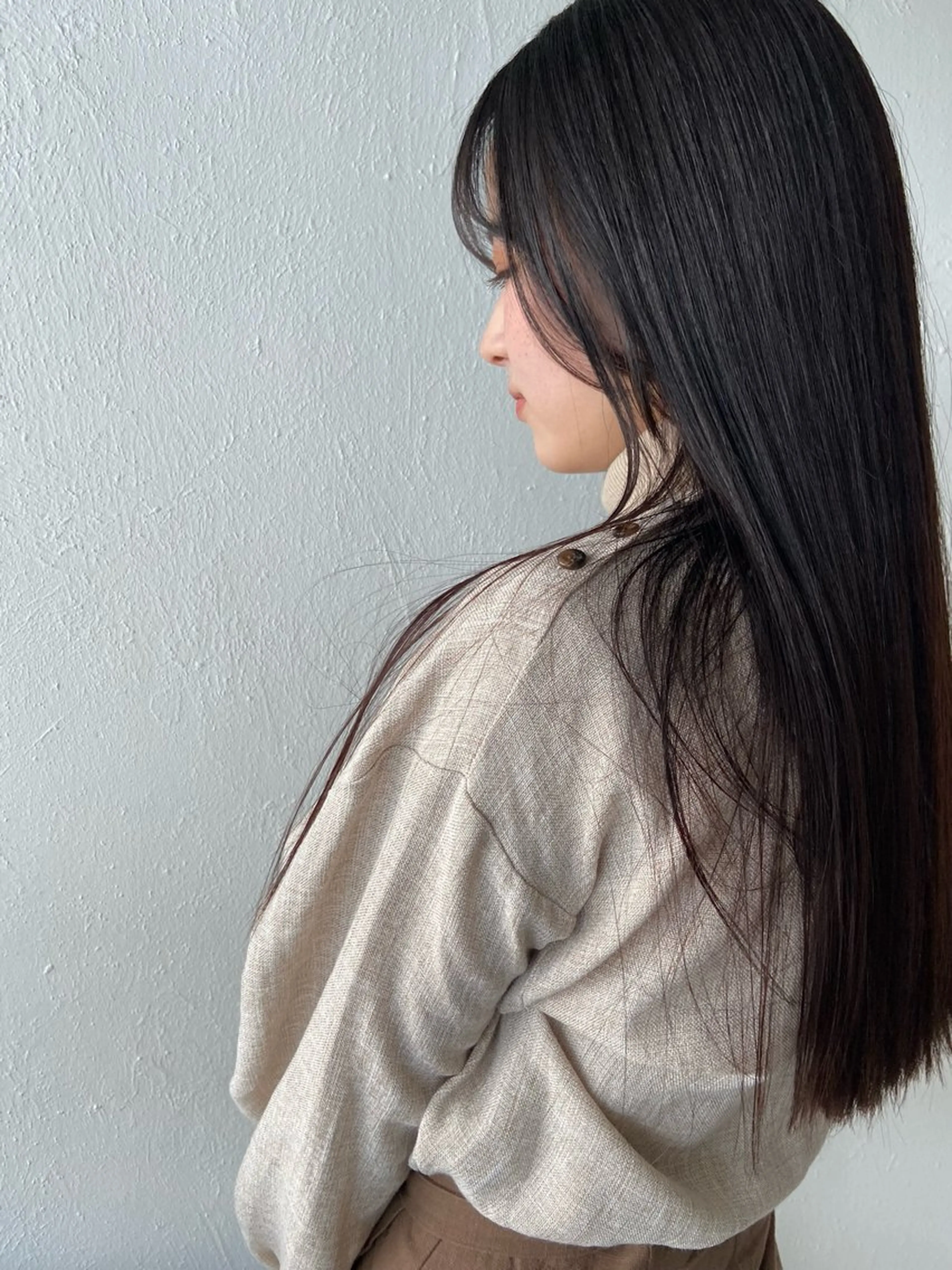 ロング カラー SAN所属・かとう みかのその他イメージ