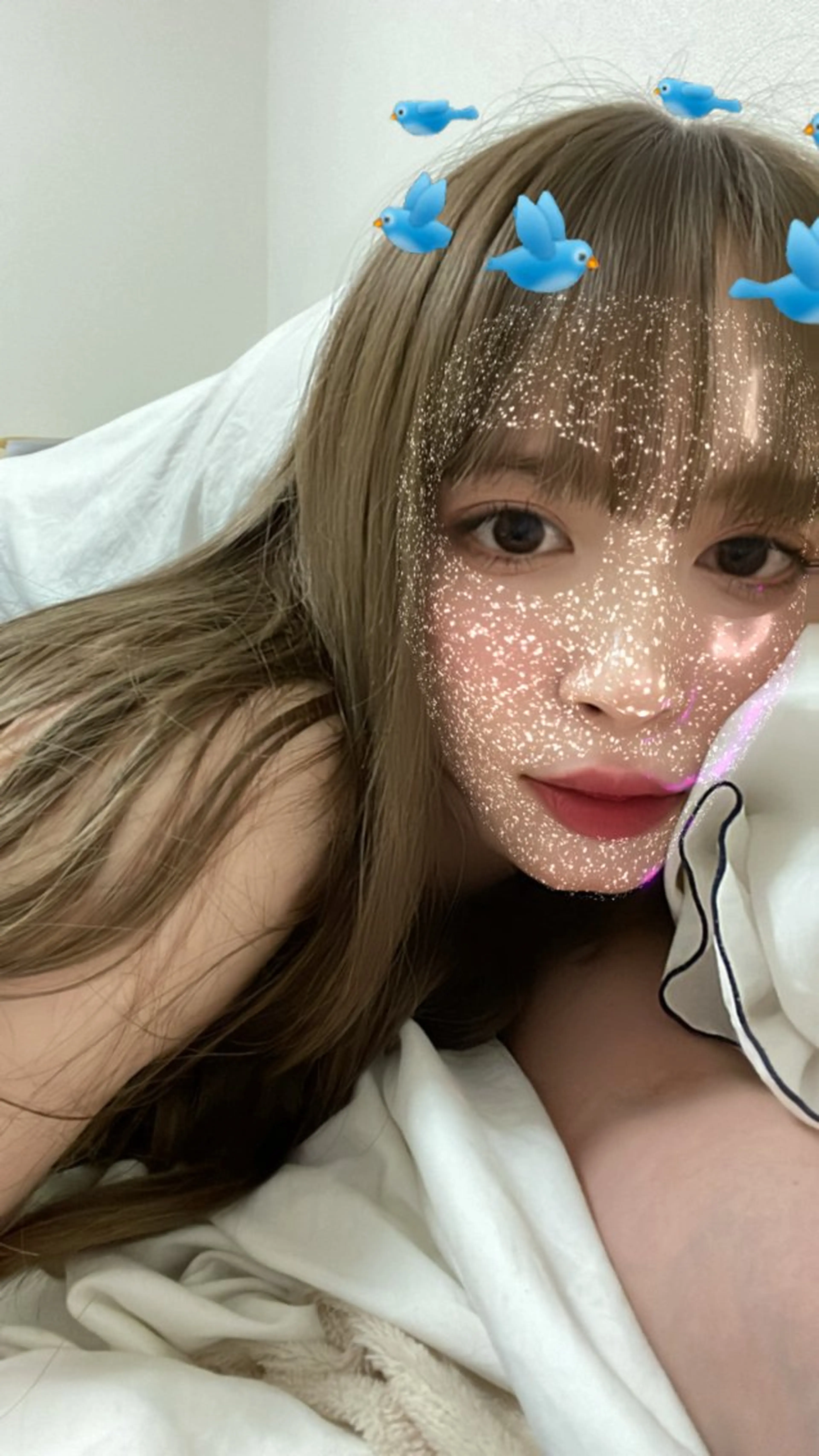 マツエク・マツパ 🐰🫧fein. moyu🐰🫧のマツエク・マツパデザイン