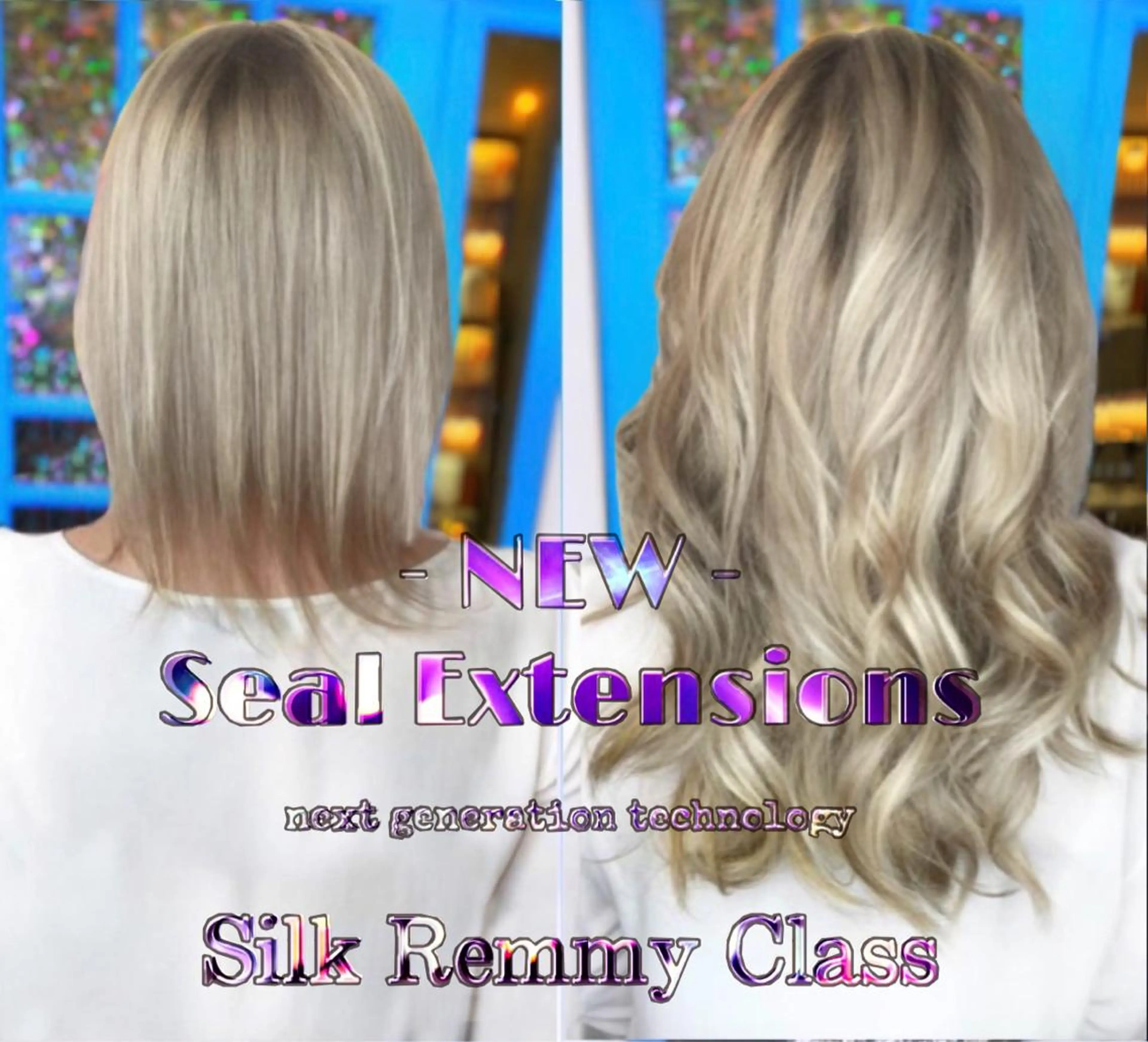 エクステ Shelltie Fiel (シェルティフィエル)所属・次世代シールエクステ 錦糸町 小泉 朋之のヘアスタイル