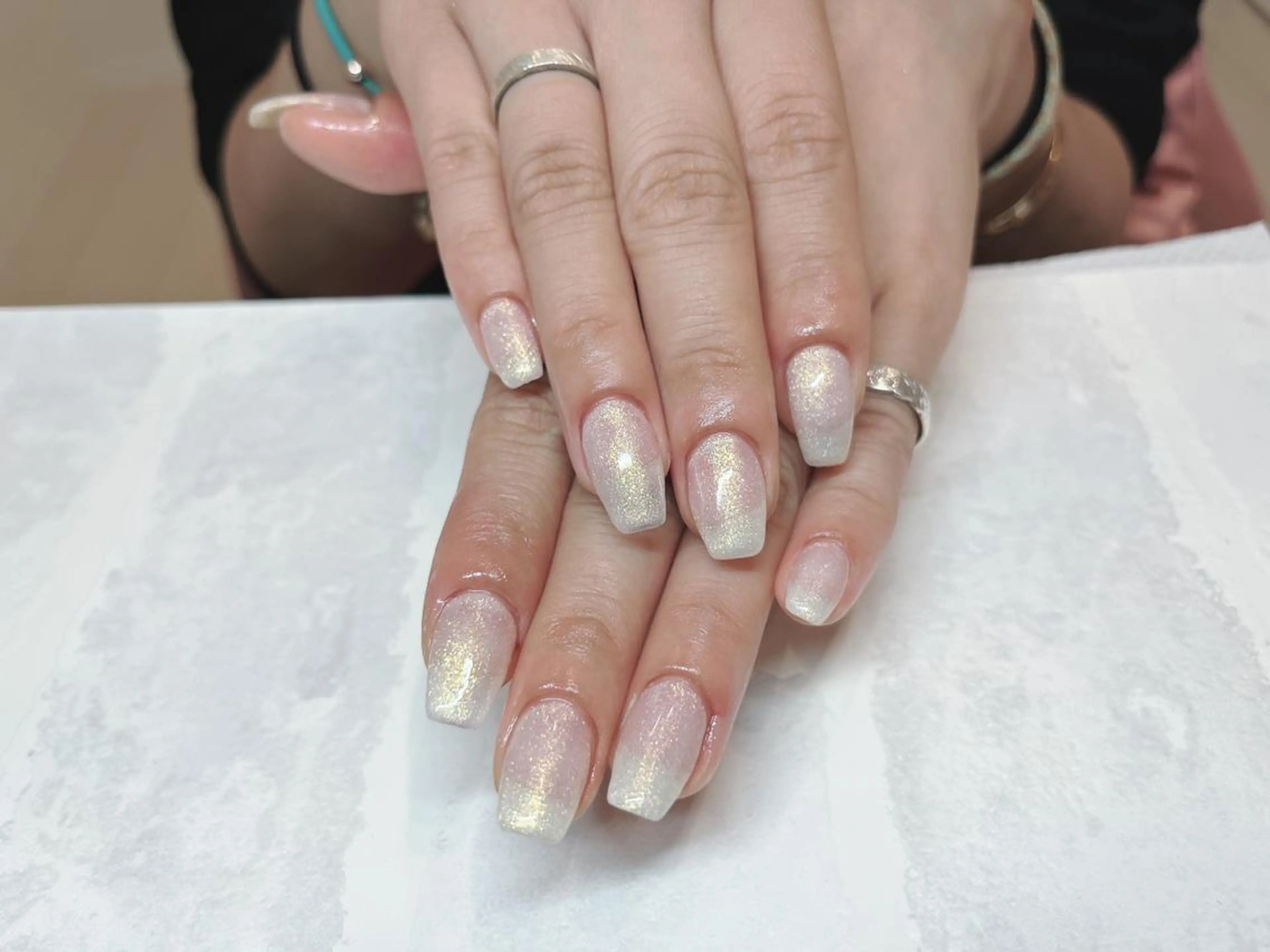 ネイル belalua nail&eyeのマツエク・マツパデザイン