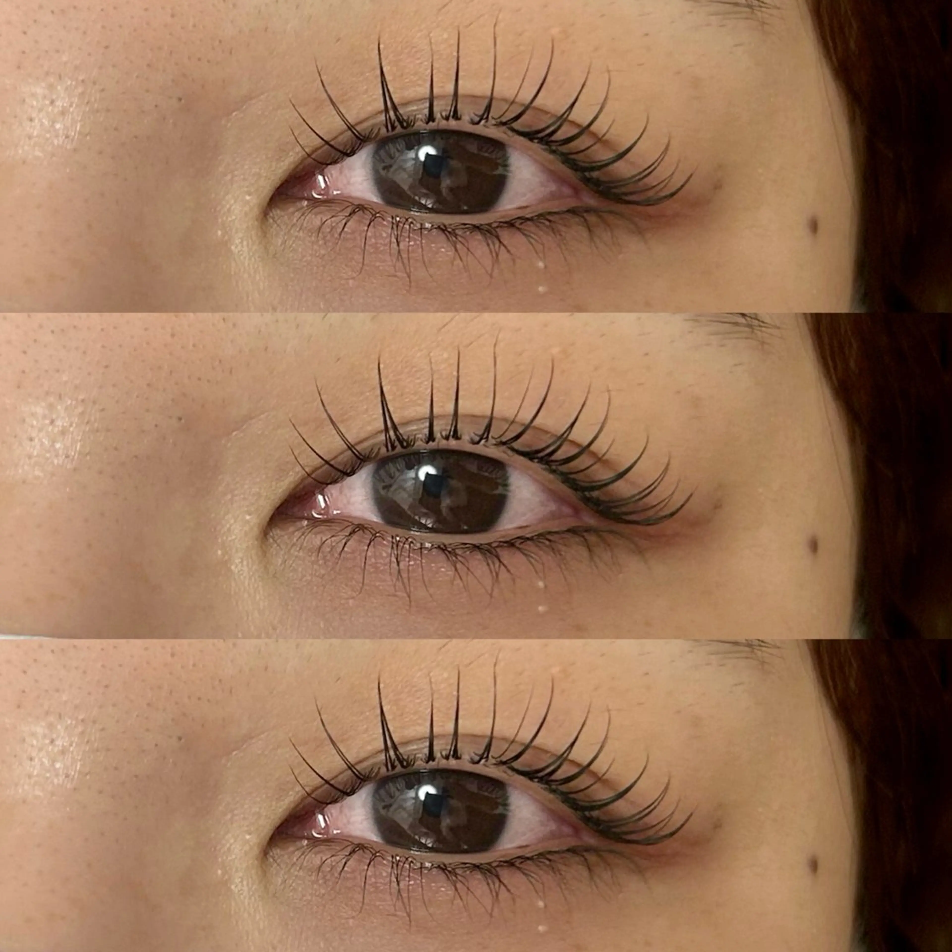 マツエク・マツパ まつげパーマ siieyelash 鷺沼店HONOKAのマツエク・マツパデザイン