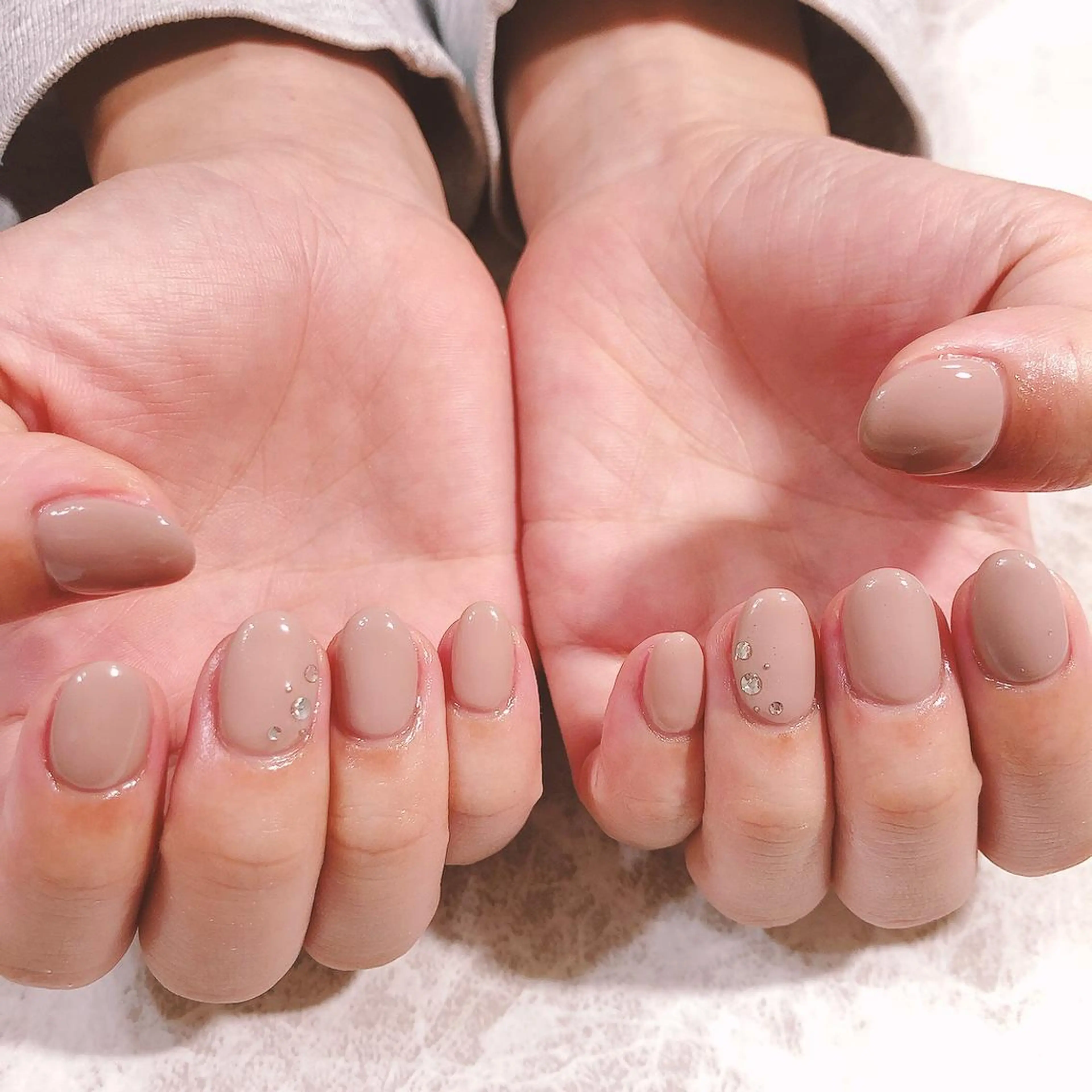 ネイル VIOLUS所属・VIOLUS 関目のネイルデザイン